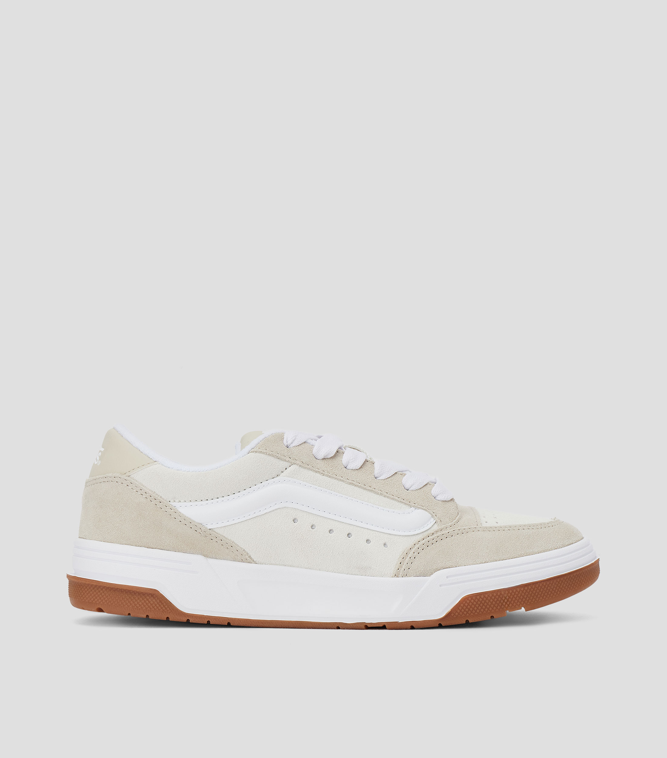 Tenis casuales Hylane en piel vacuna Hombre