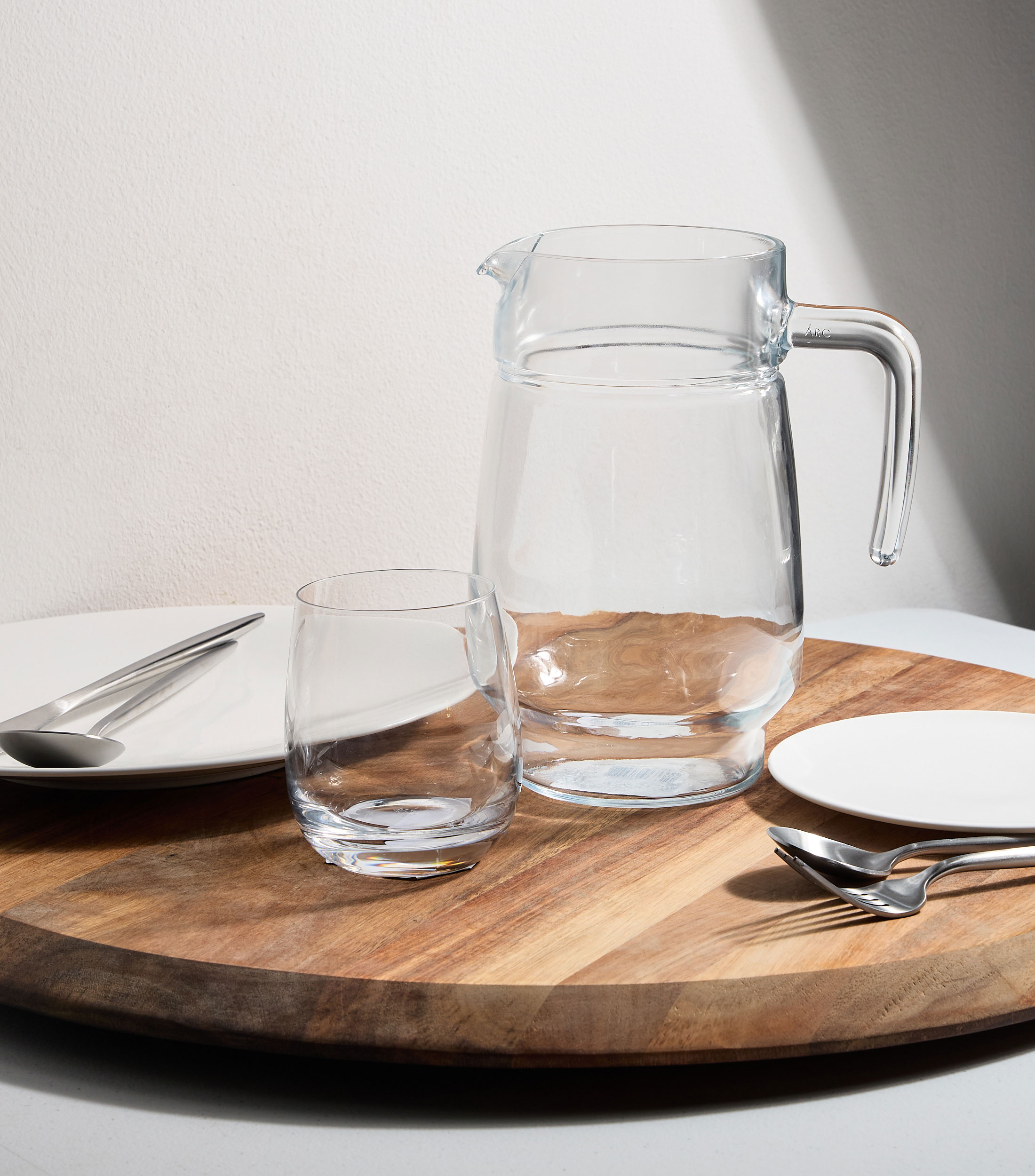 Vaso Old Fashion