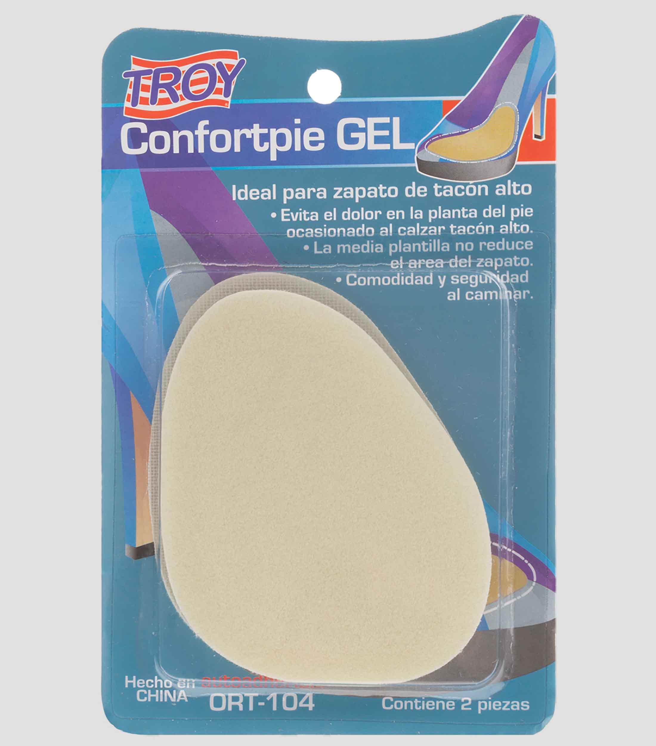 Confortpie GEL