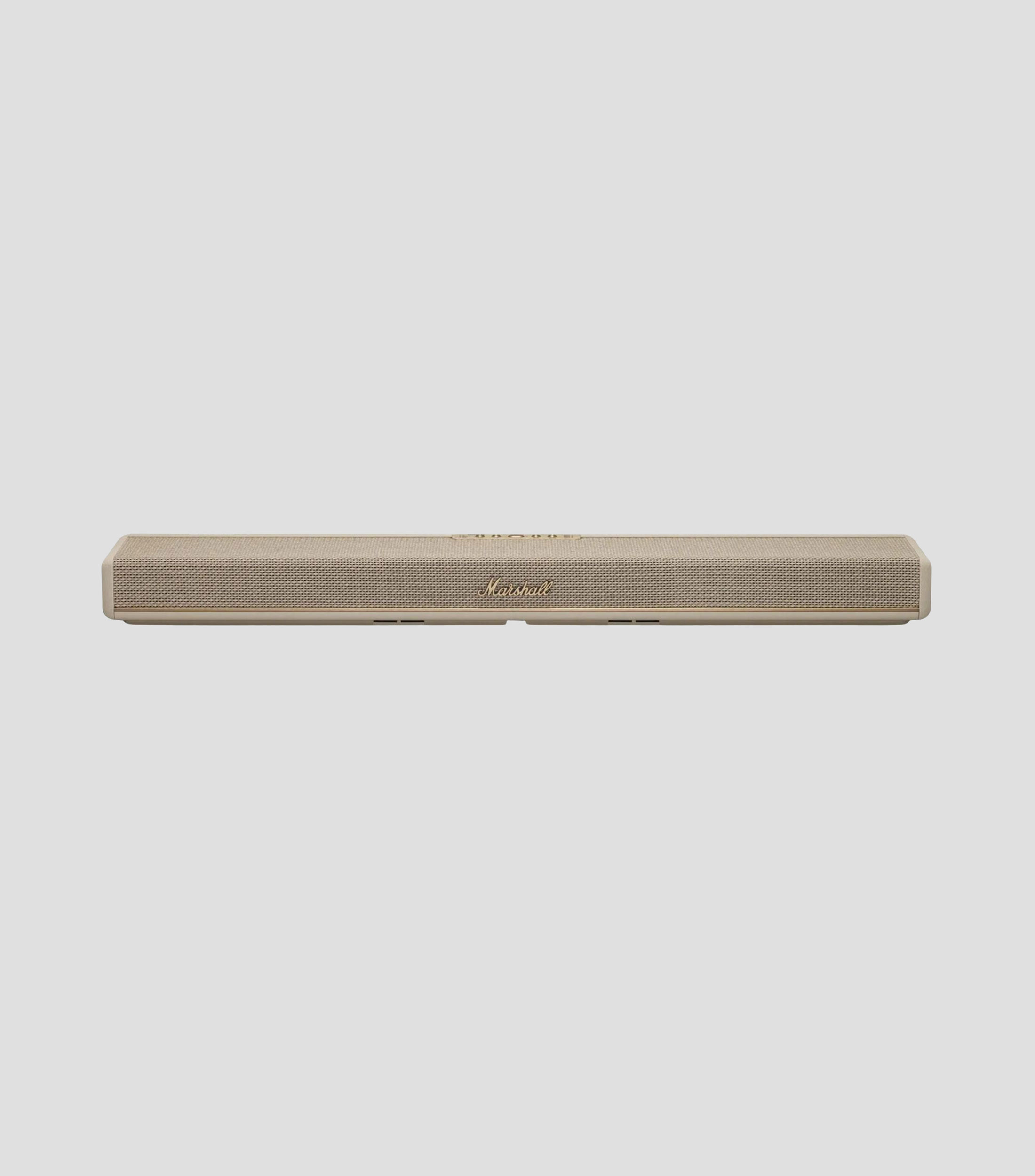 Barra de sonido Heston 60 Crema