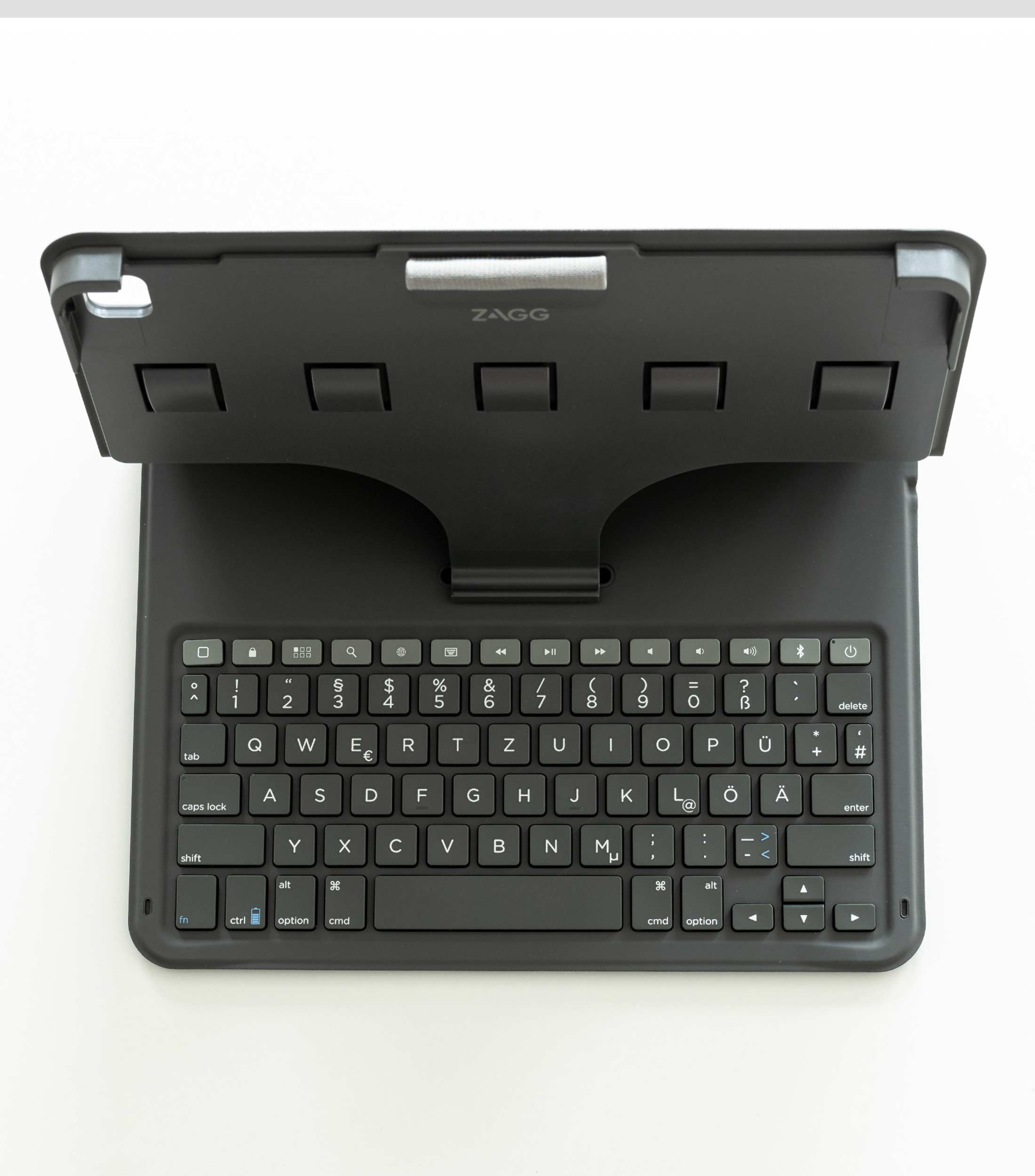 Teclado Folio 2 Apple iPad 10.9 10th Gen FG