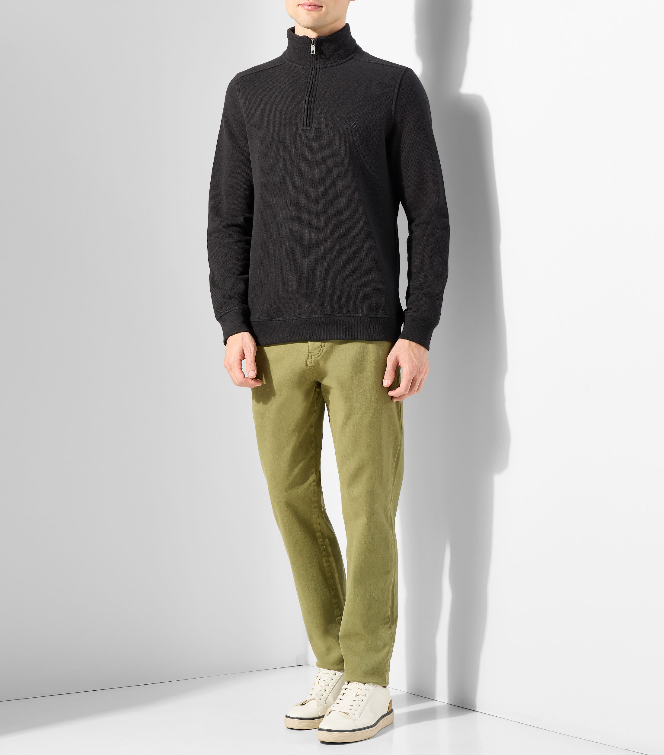 Sudadera pullover Hombre