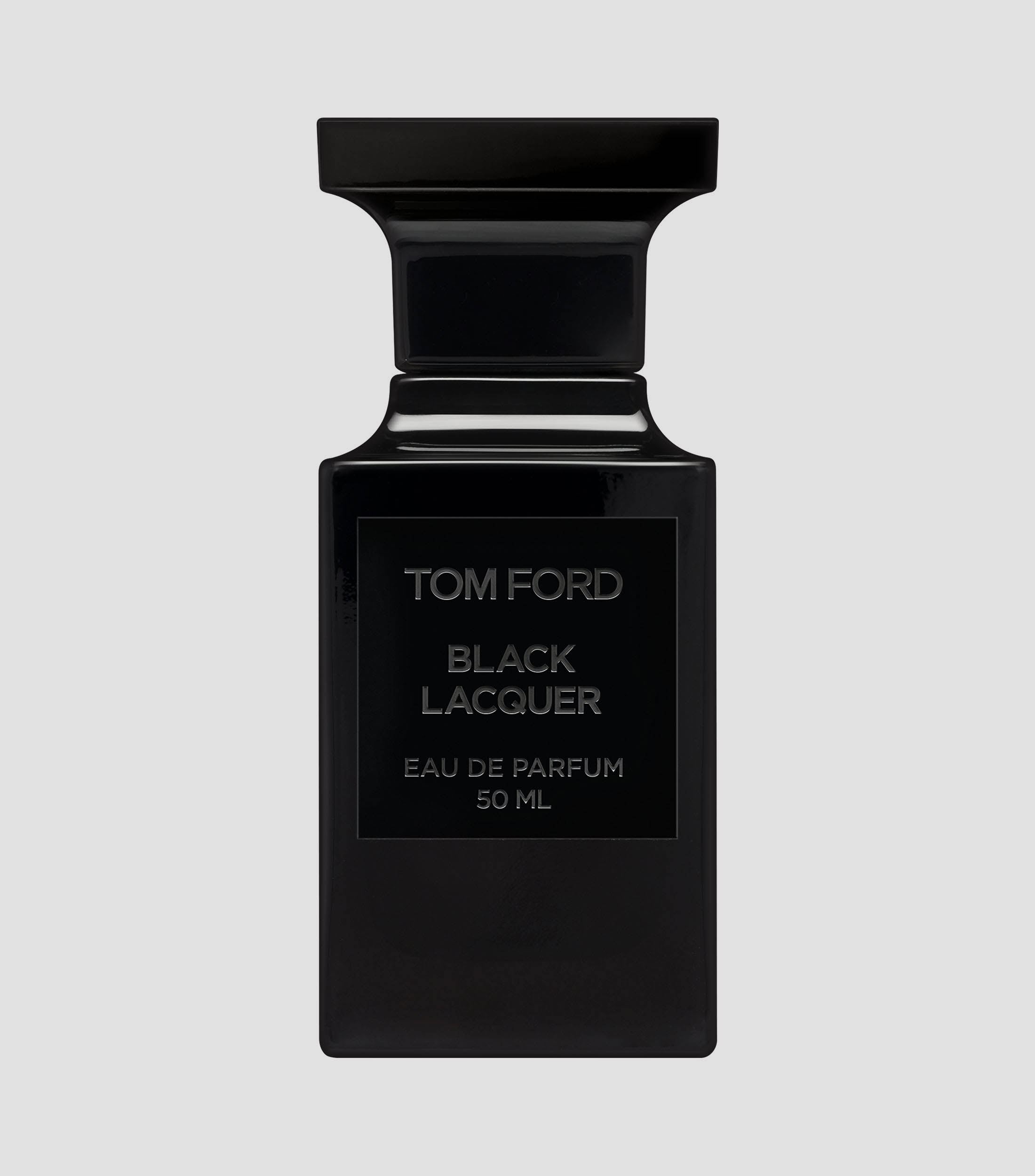 Perfume Black Lacquer, Eau de Parfum, 50 ml Unisex