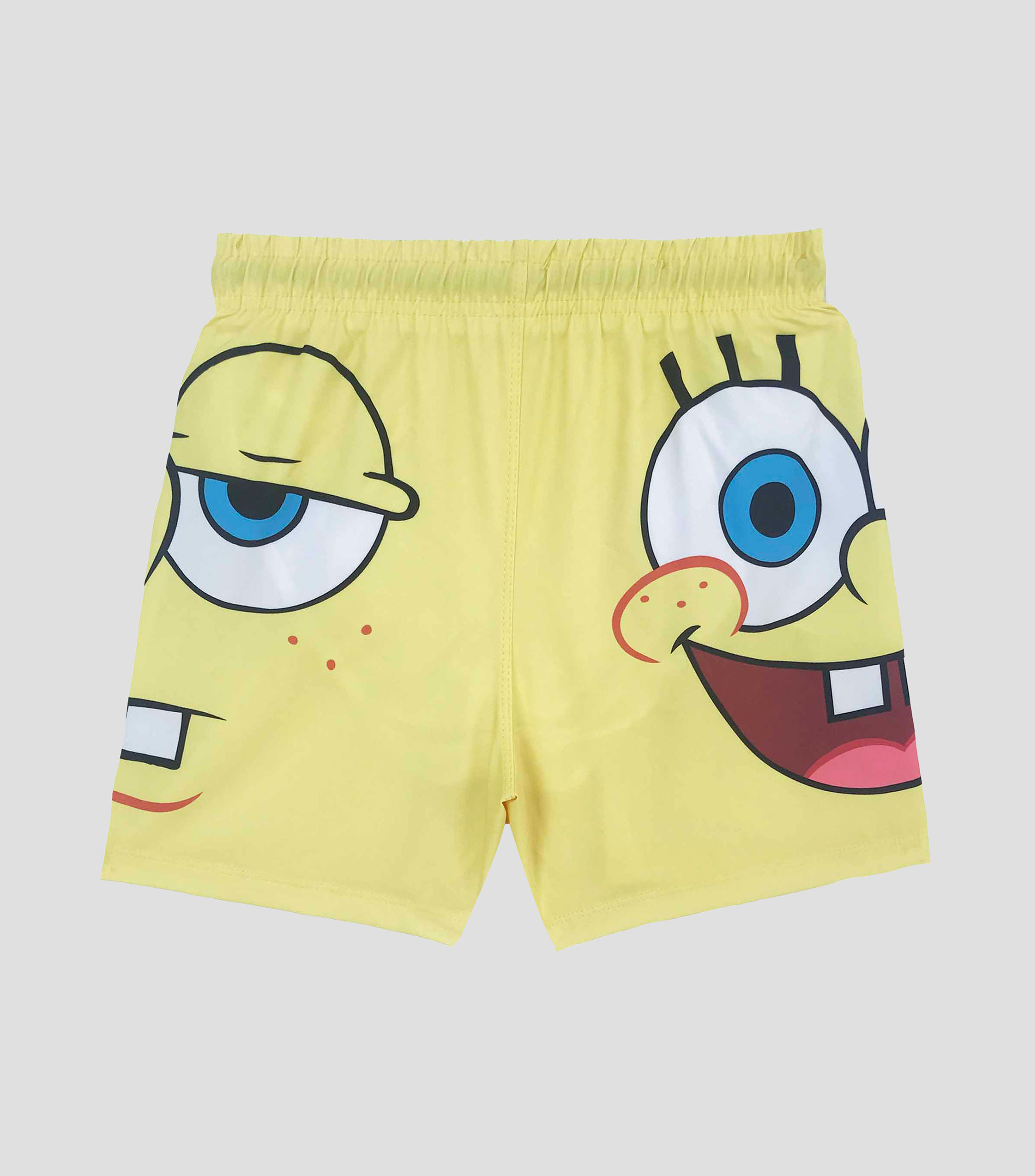 Traje de baño estampado Niño