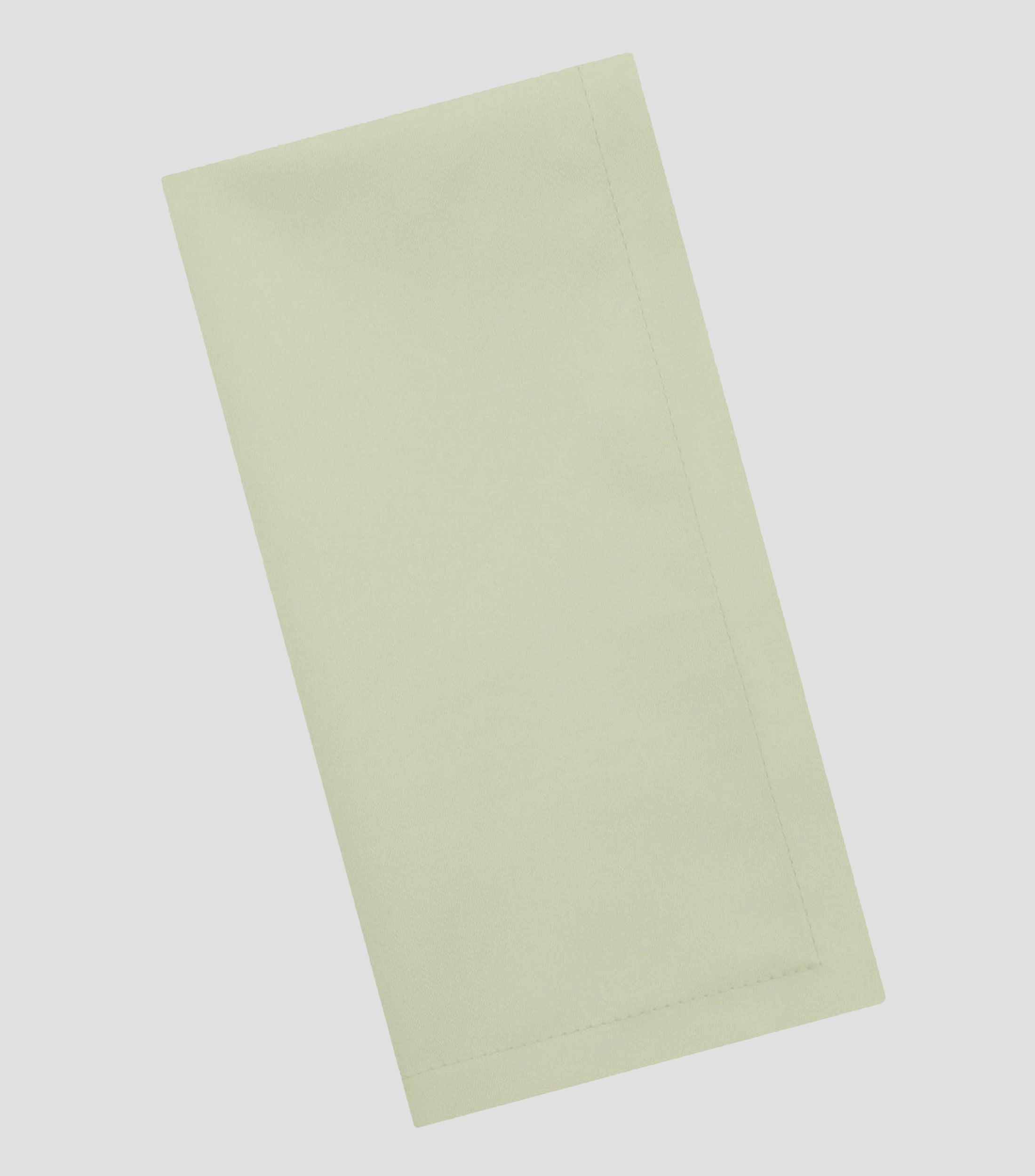 Servilleta Tula verde lisa