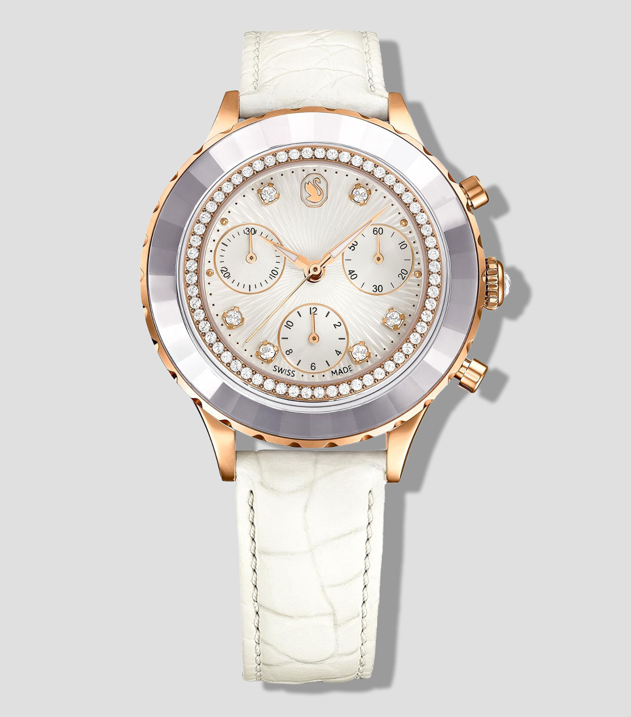 Reloj para Mujer Octea Casual Rosa