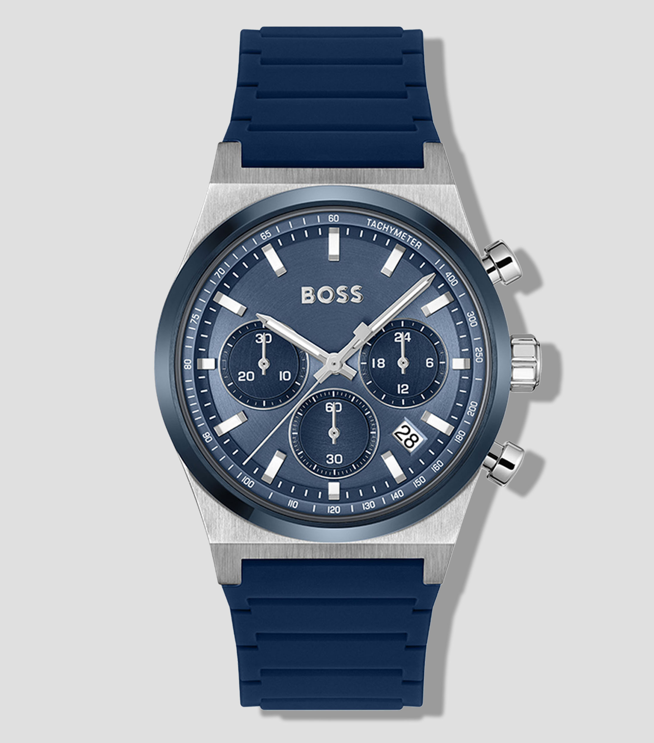 Reloj para Hombre Candor Chrono, Casual, Azul