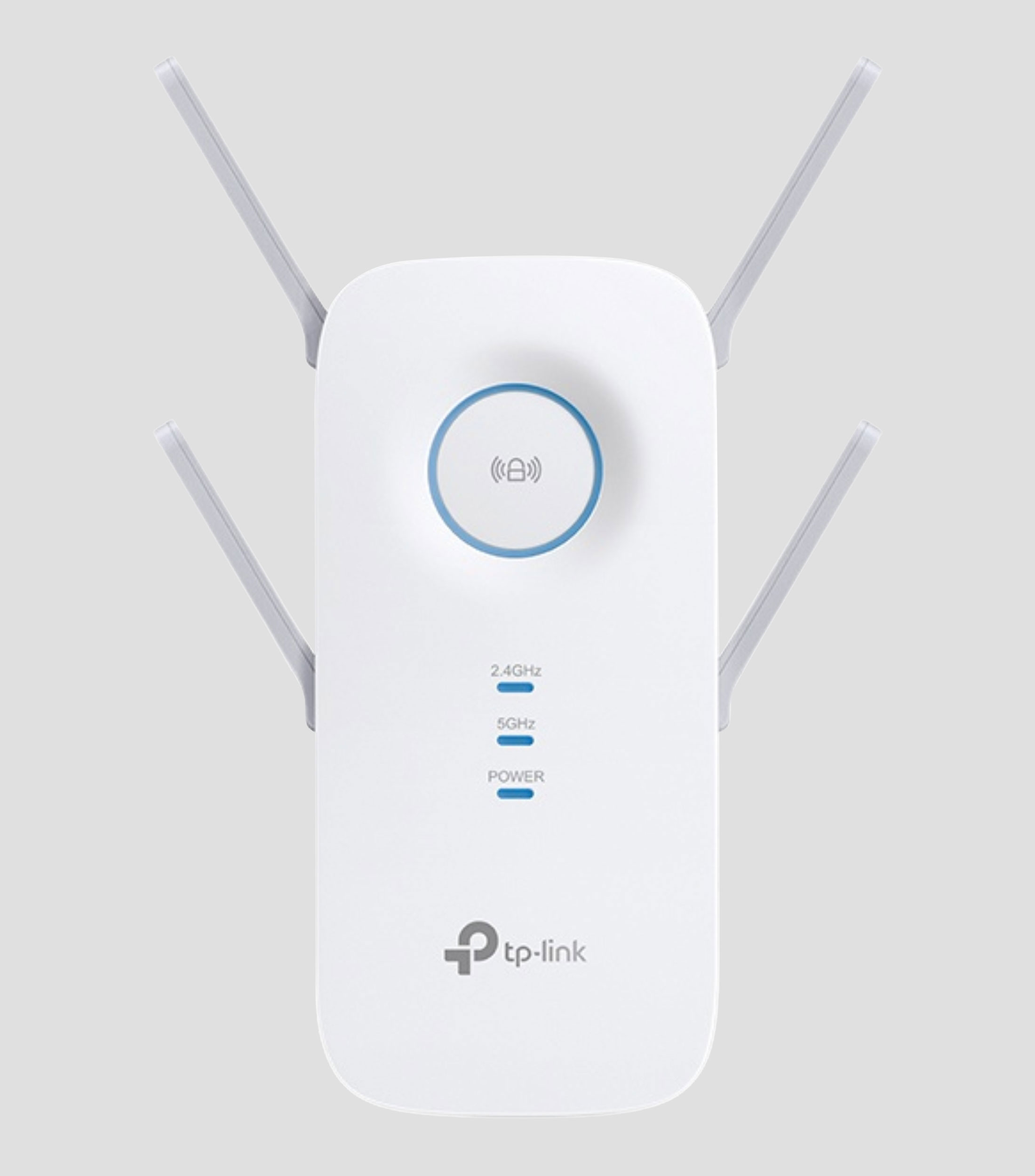 Repetidor de Wi-Fi RE650
