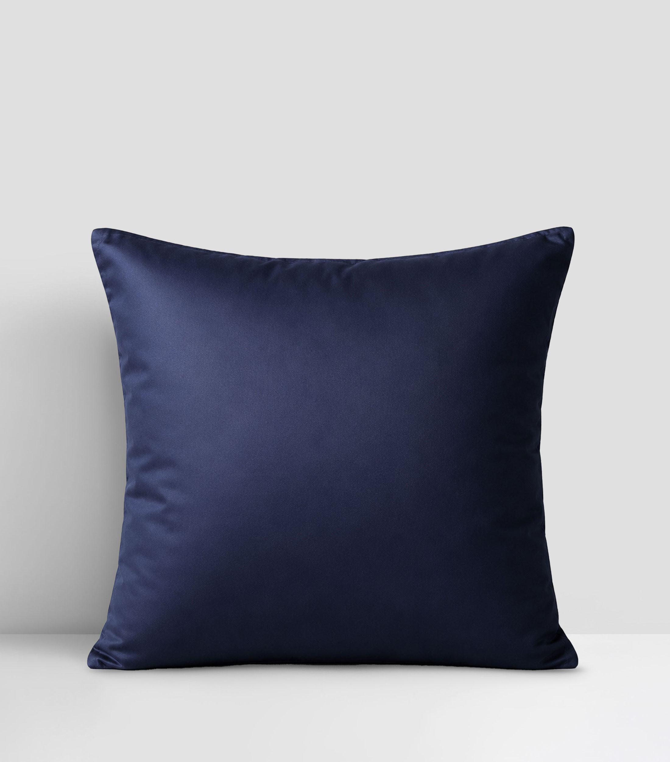 Funda para cojín euro Padua azul