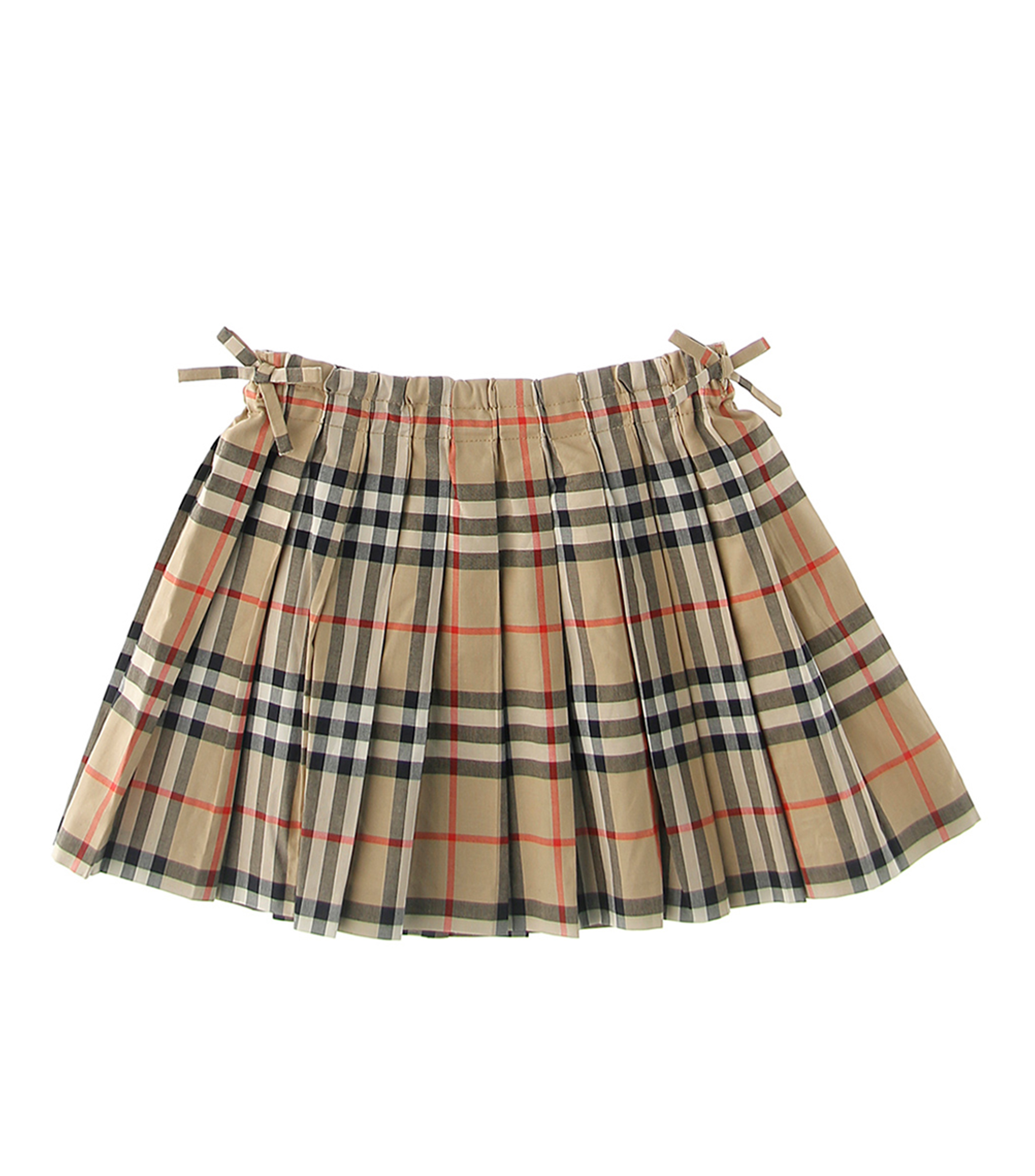 Burberry Falda Nina El Palacio de Hierro