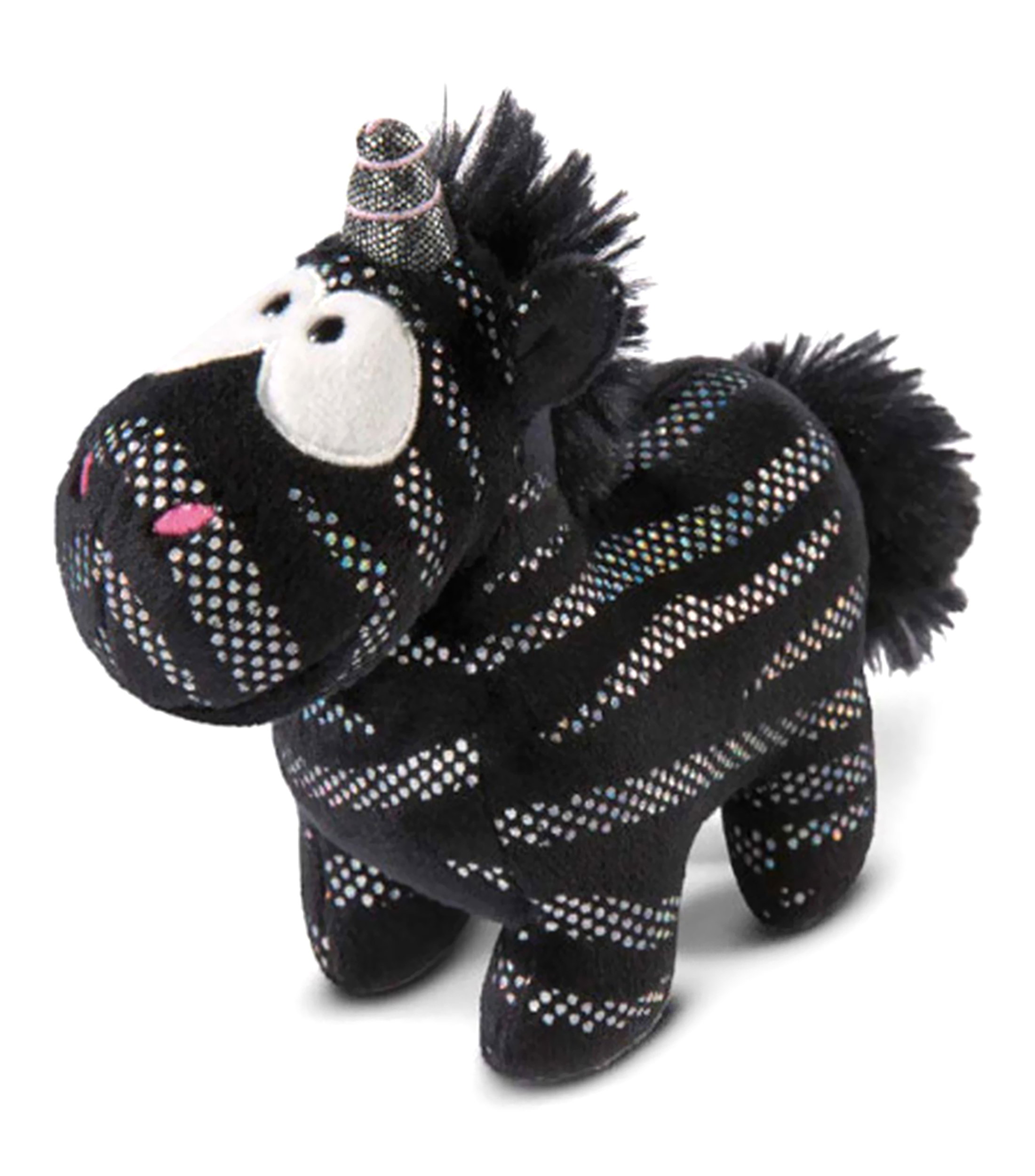 Unicornio Starlight Mystery 13cm Nici 44953 | En Línea