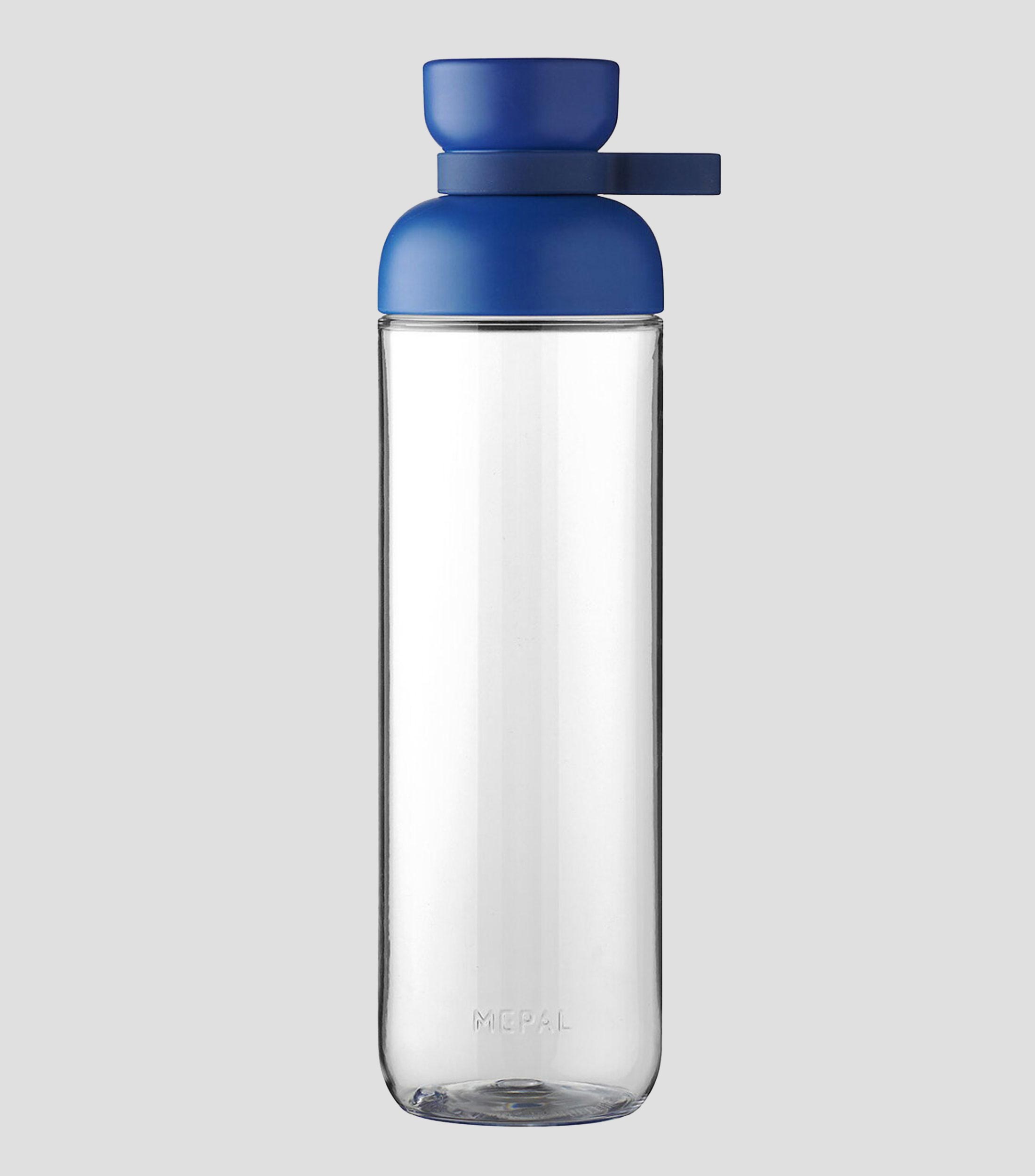 Botella para agua Azul Vita 900 ml