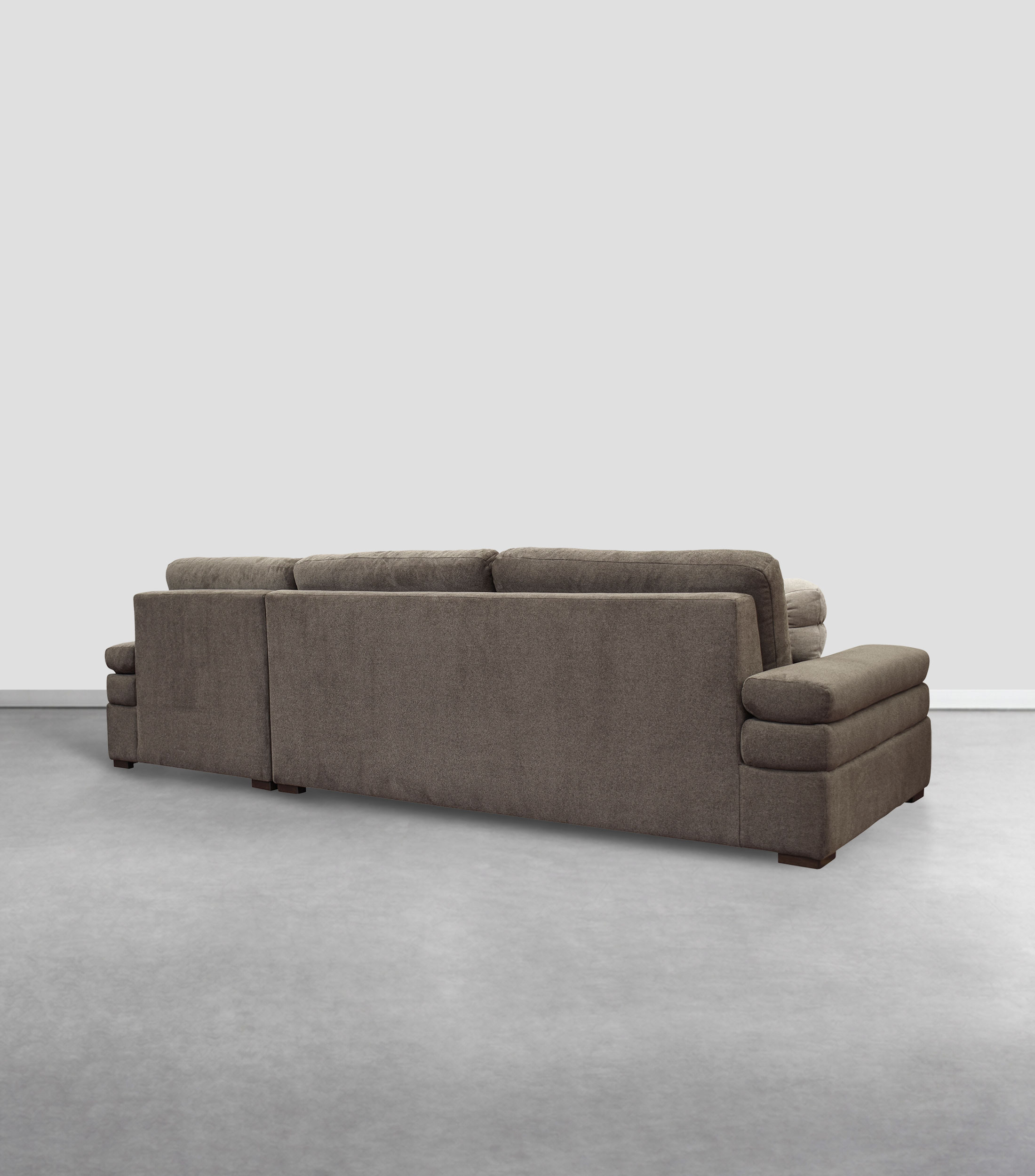 Sala modular derecha Rafa