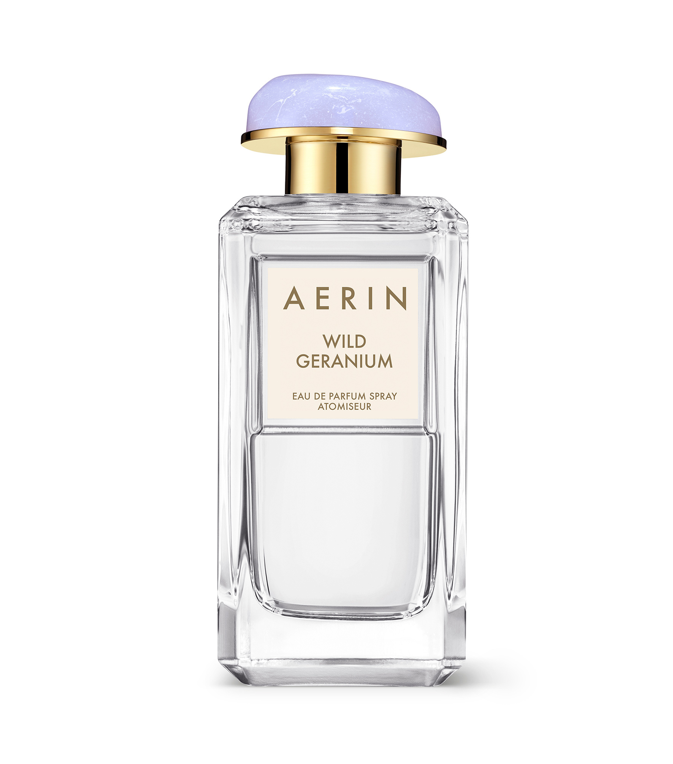 Perfume, Wild Geranium Eau de Parfum, 100 ml Mujer