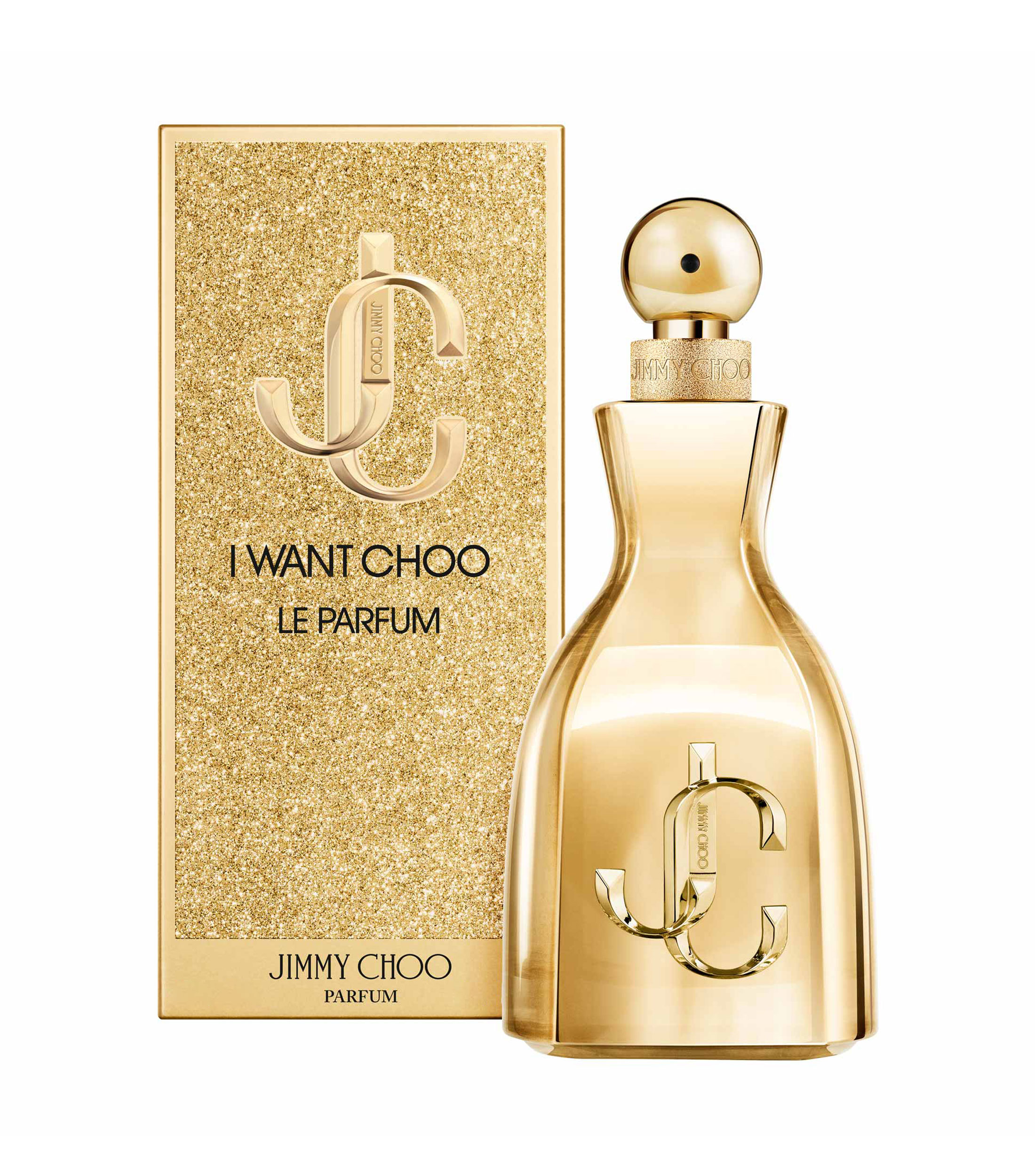 Perfume I Want Choo Le Parfum Eau de Parfum, 100 ml para Mujer