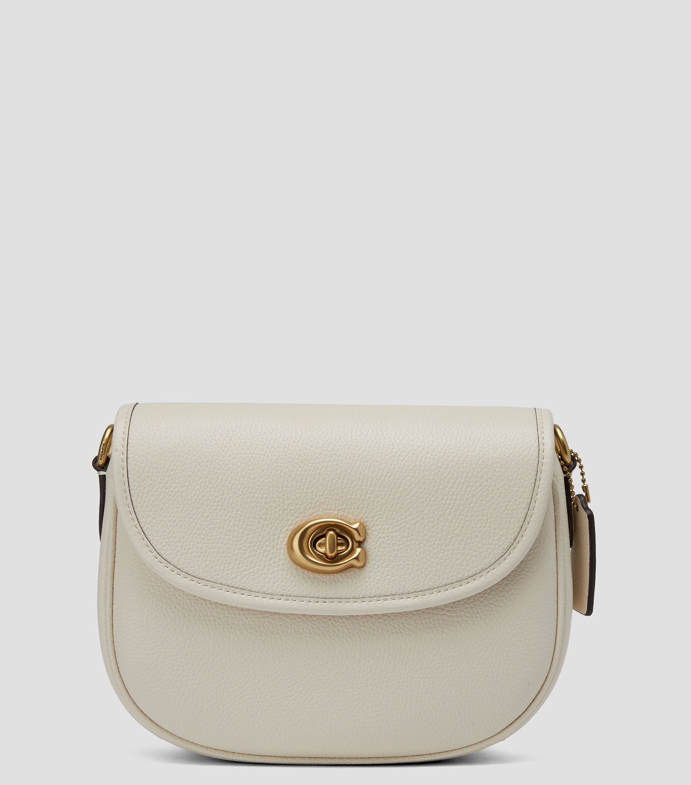 Bolsa Crossbody en piel Mujer
