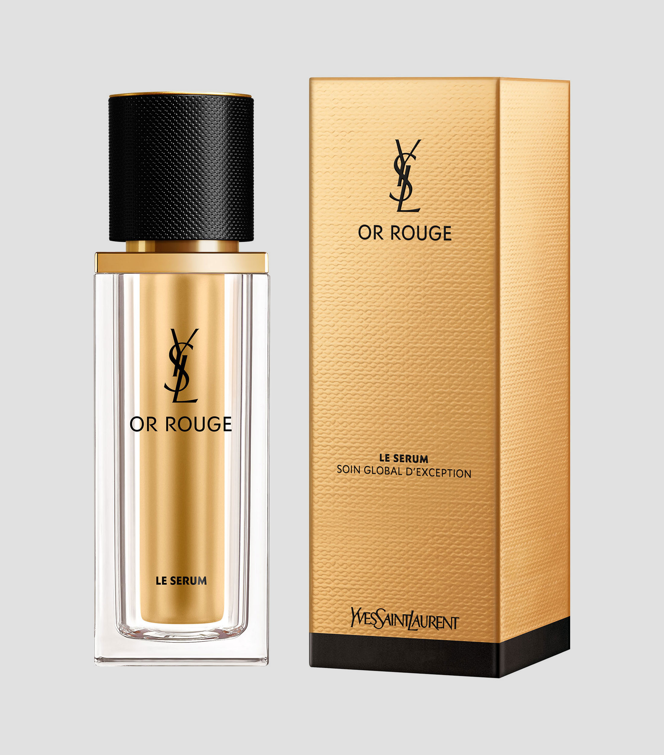 Suero Facial Or Rouge, 30 ml