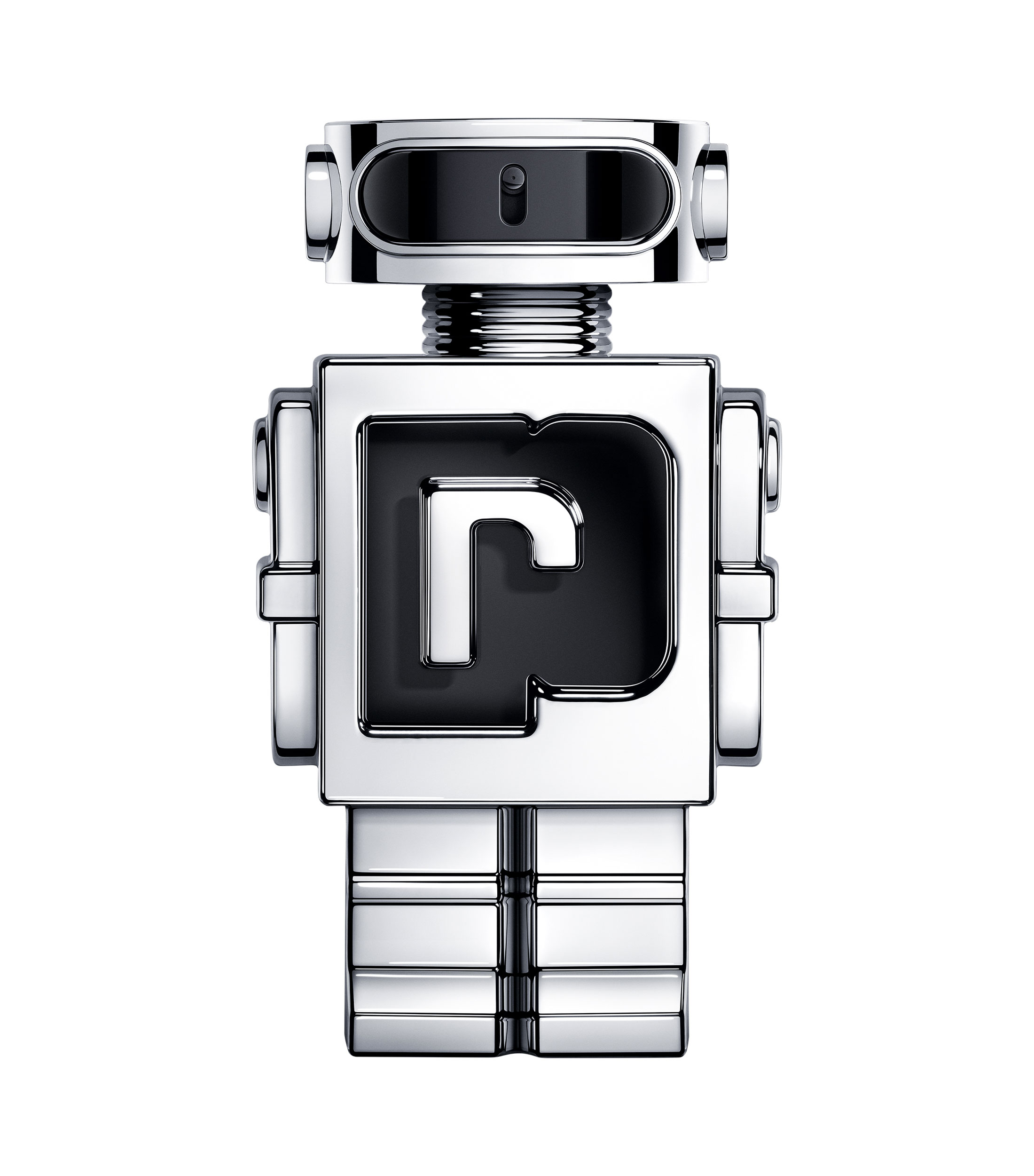 Perfume Phantom Eau de Toilette, 50 ml para Hombre