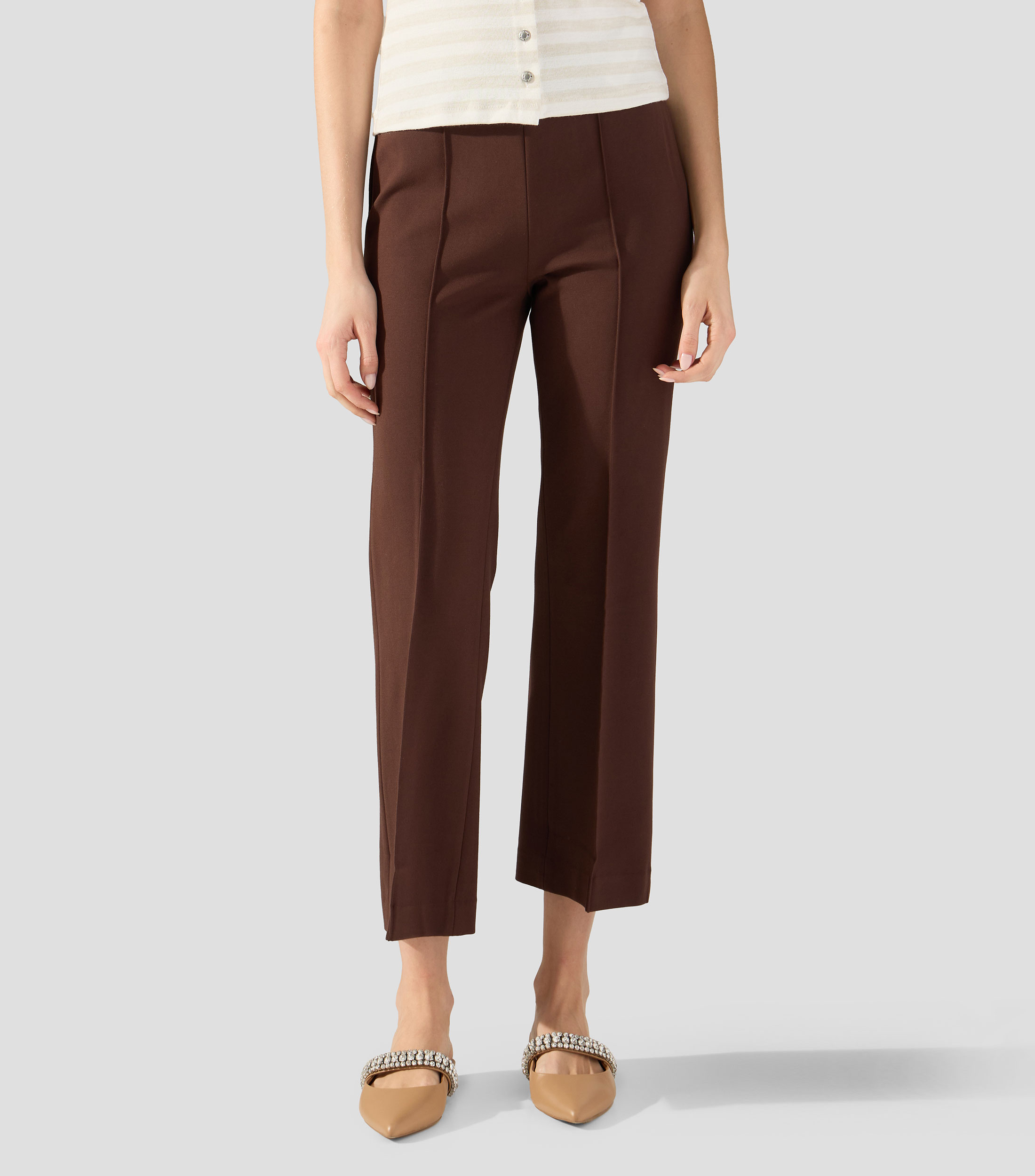 Pantalón casual Irina Mujer
