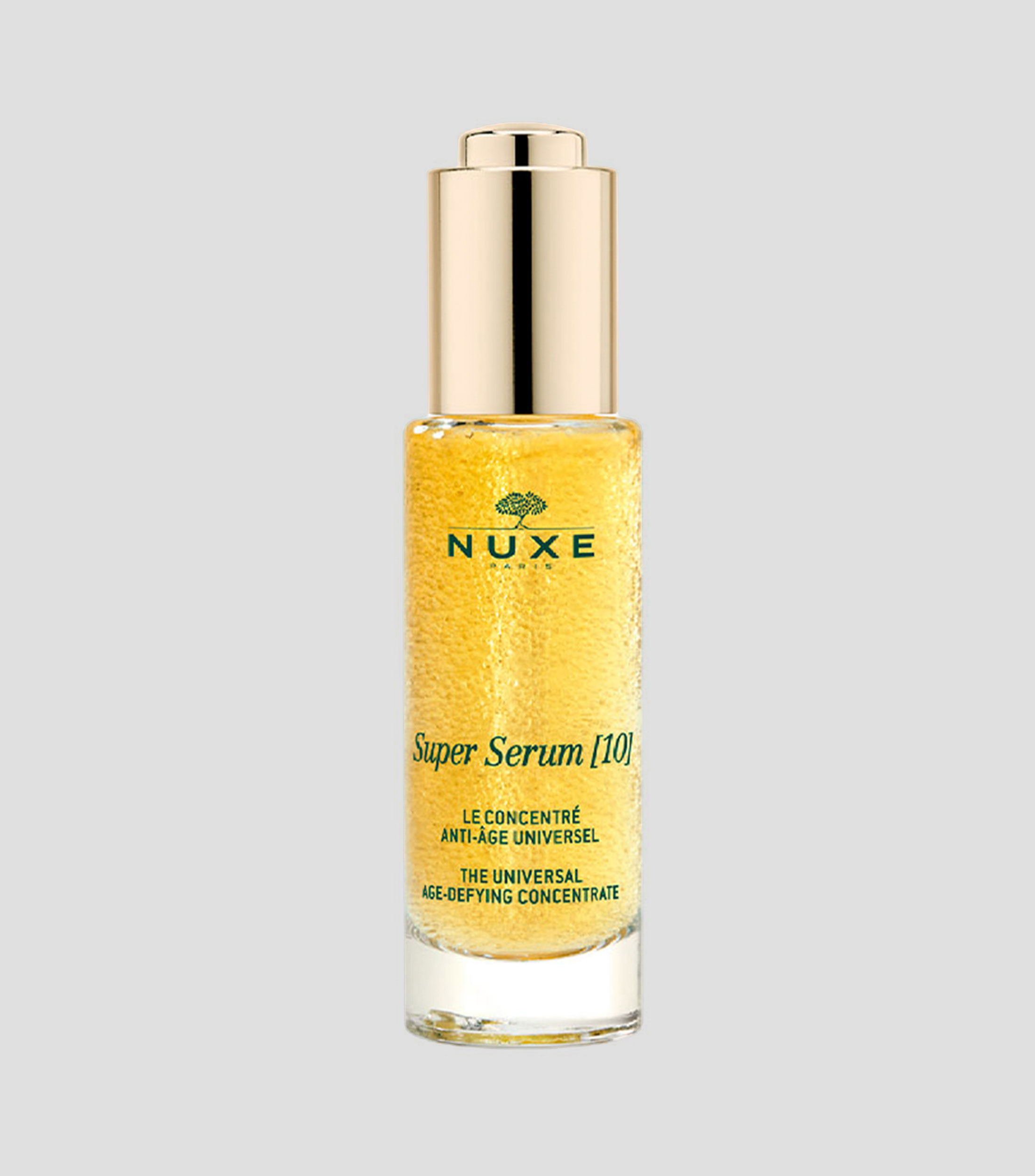 Tratamiento Antiedad Super Serum 10, 30 ml