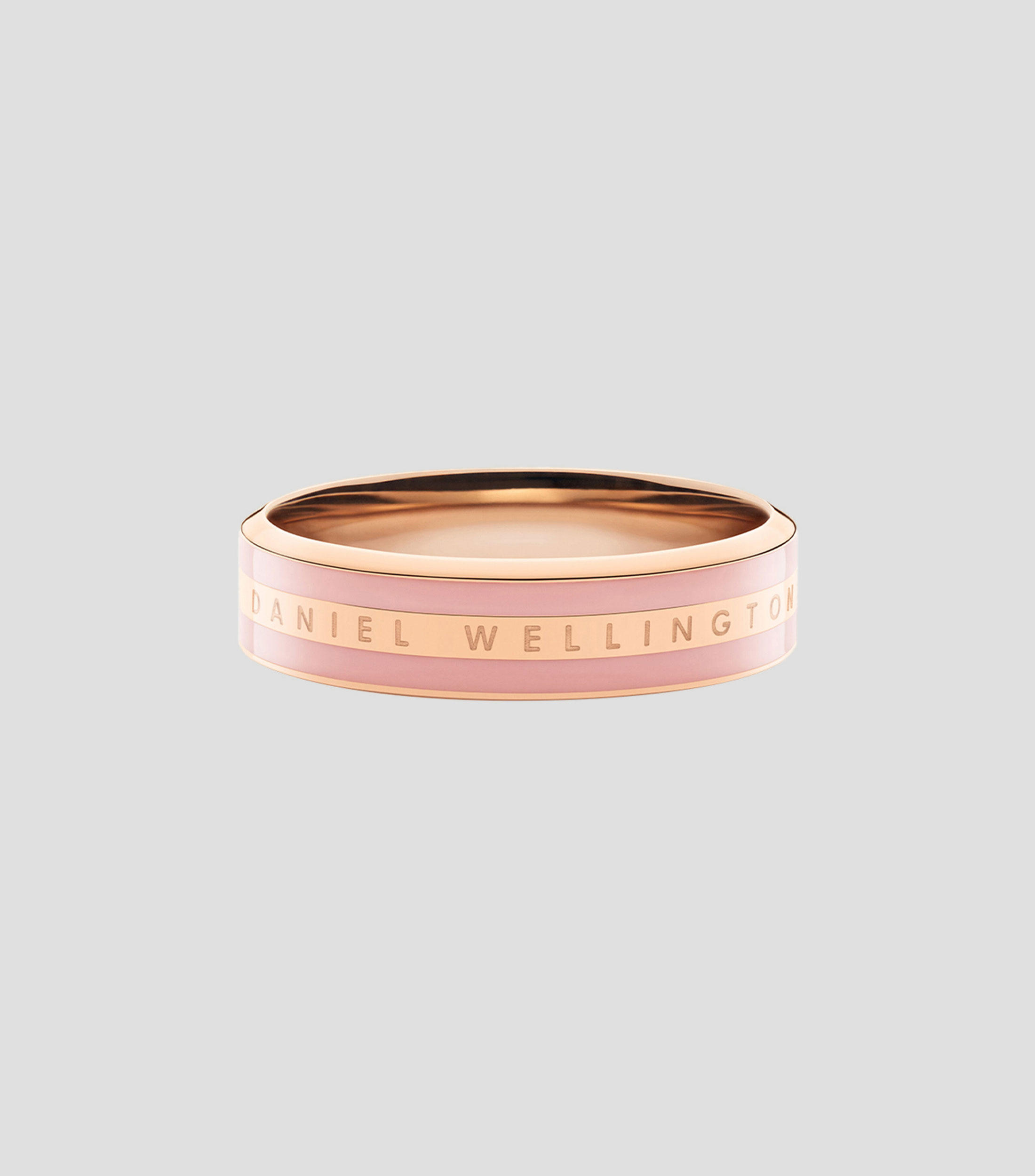 Anillo Classic Dusty Rose Mujer