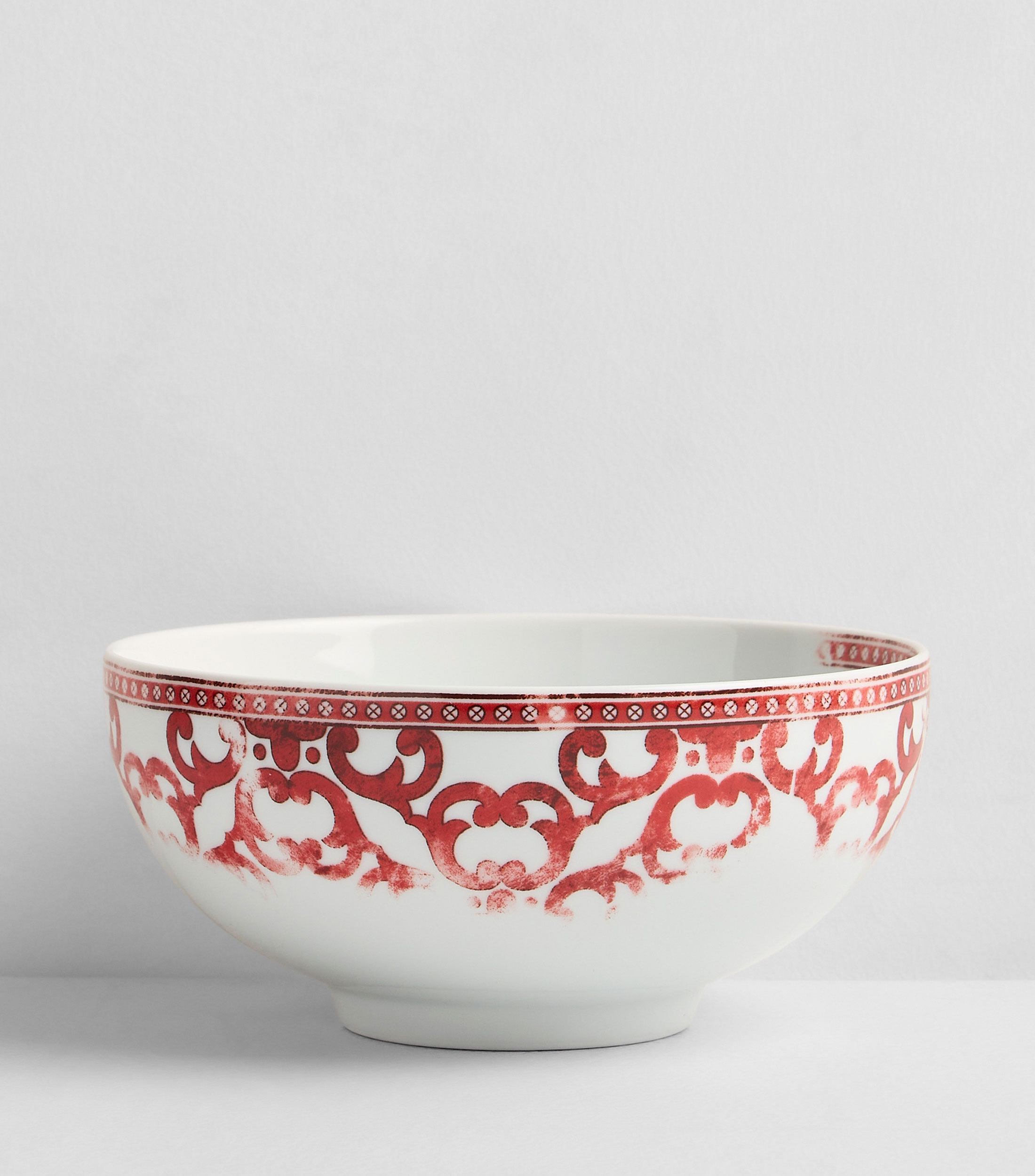 Bowl para sopa Timeless esmaltado