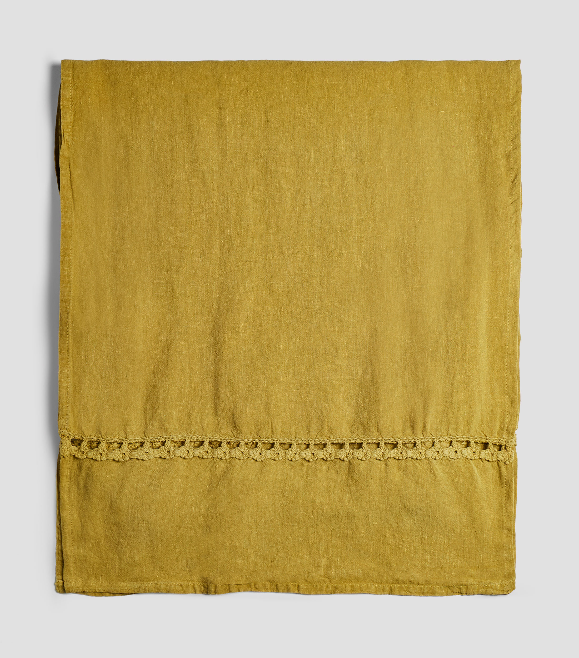 Camino de Mesa rectangular