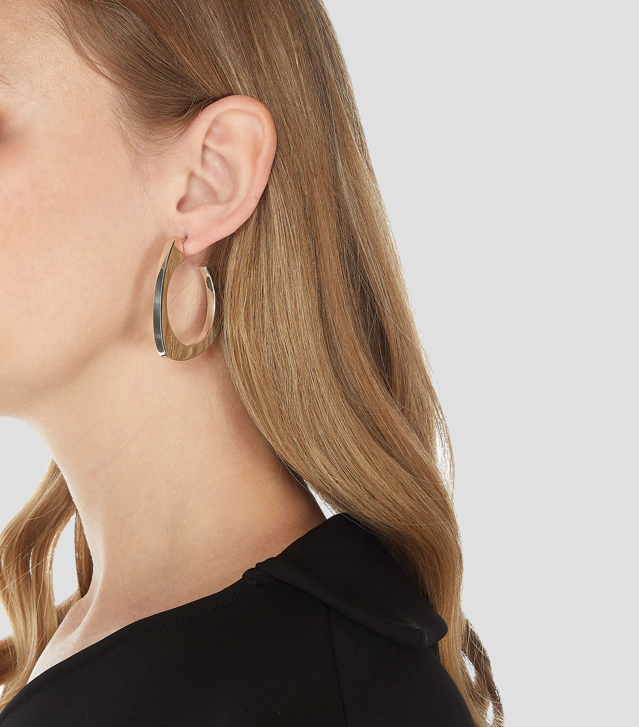 Pendientes en Plata .925 Mujer