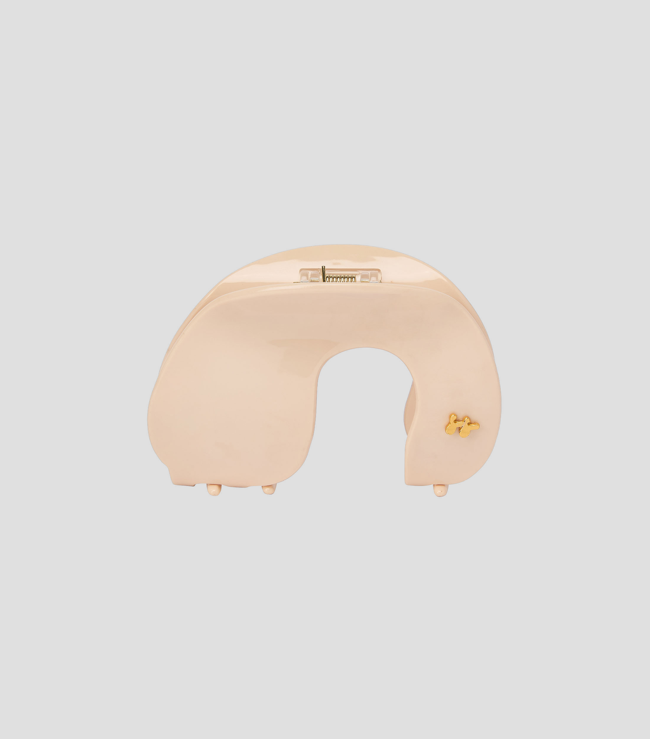Pinza para el cabello Mujer