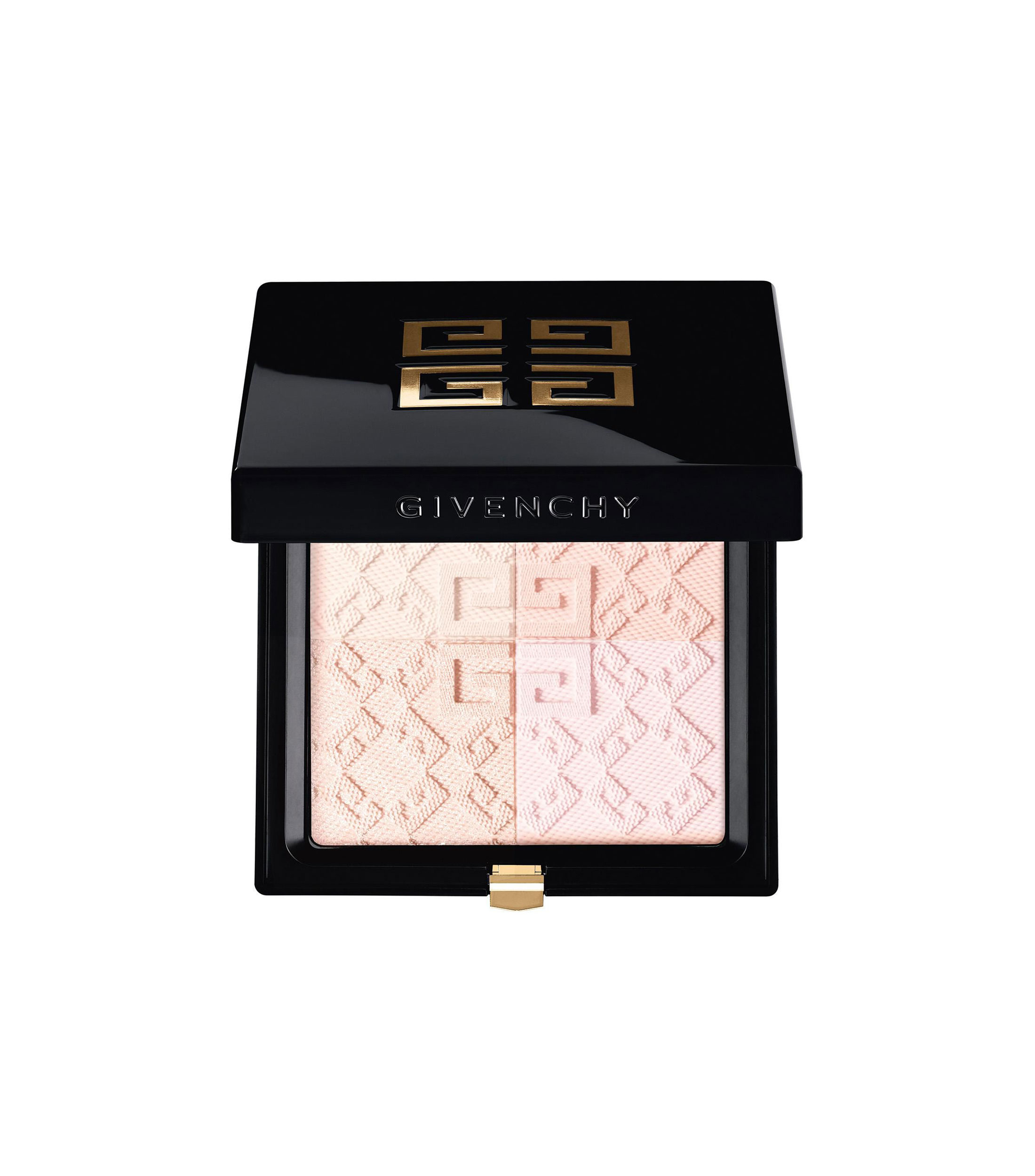 Polvos compactos Prisme Libre 4 Color, 7 gr