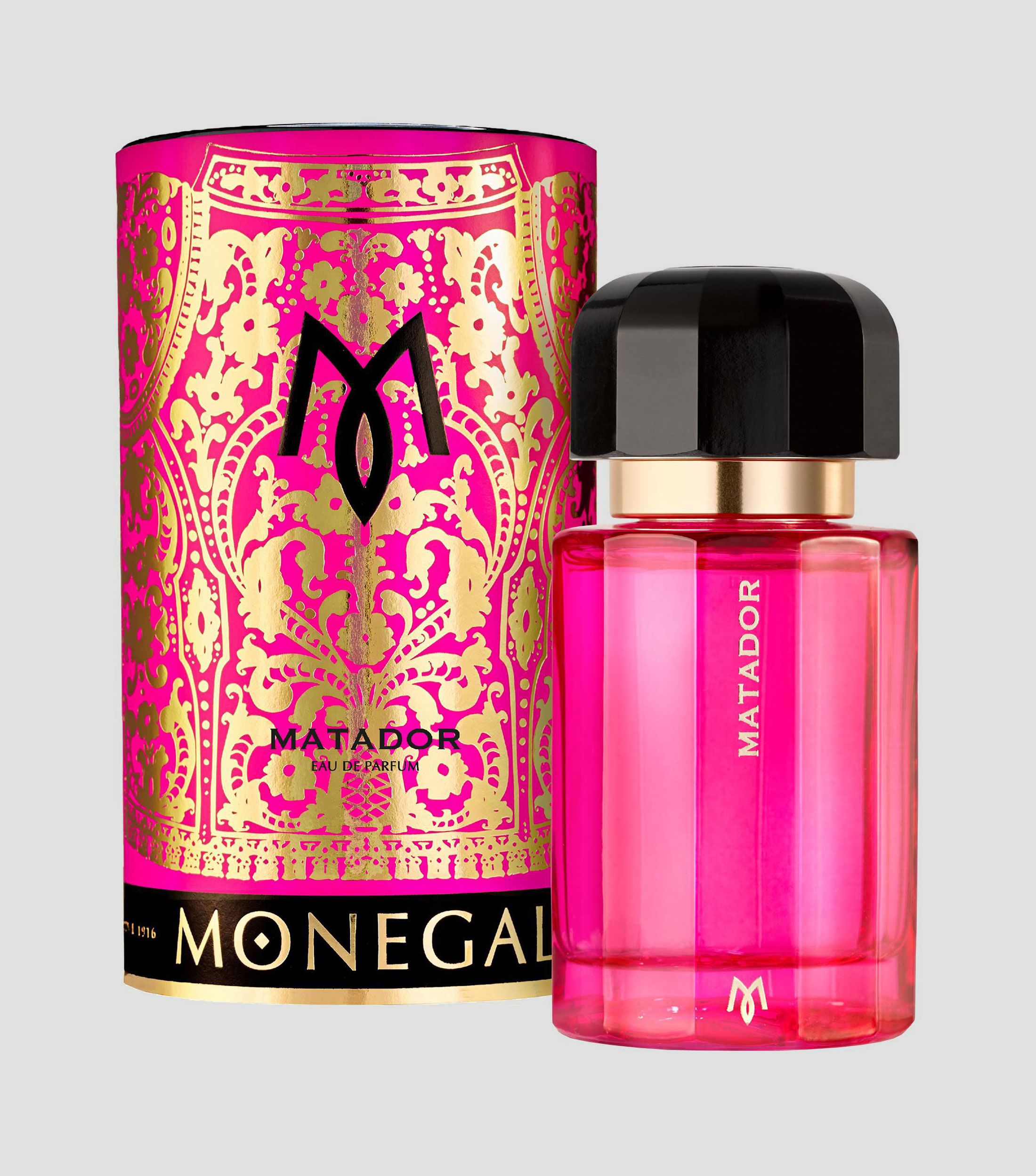 Perfume Matador, Eau de Parfum 100 ml Unisex