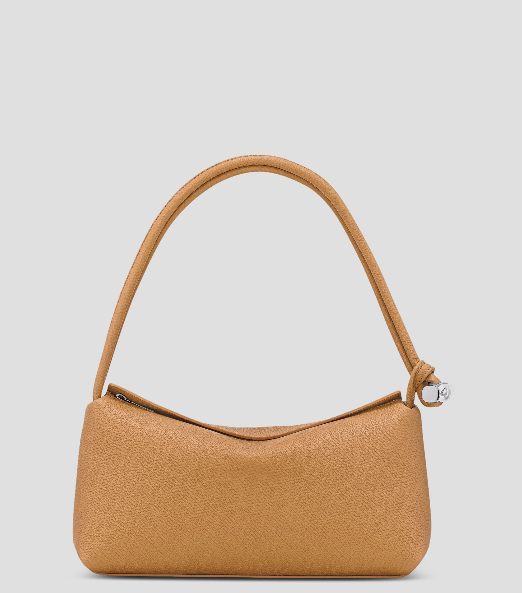 Bolsa Shoulder en Piel Mujer