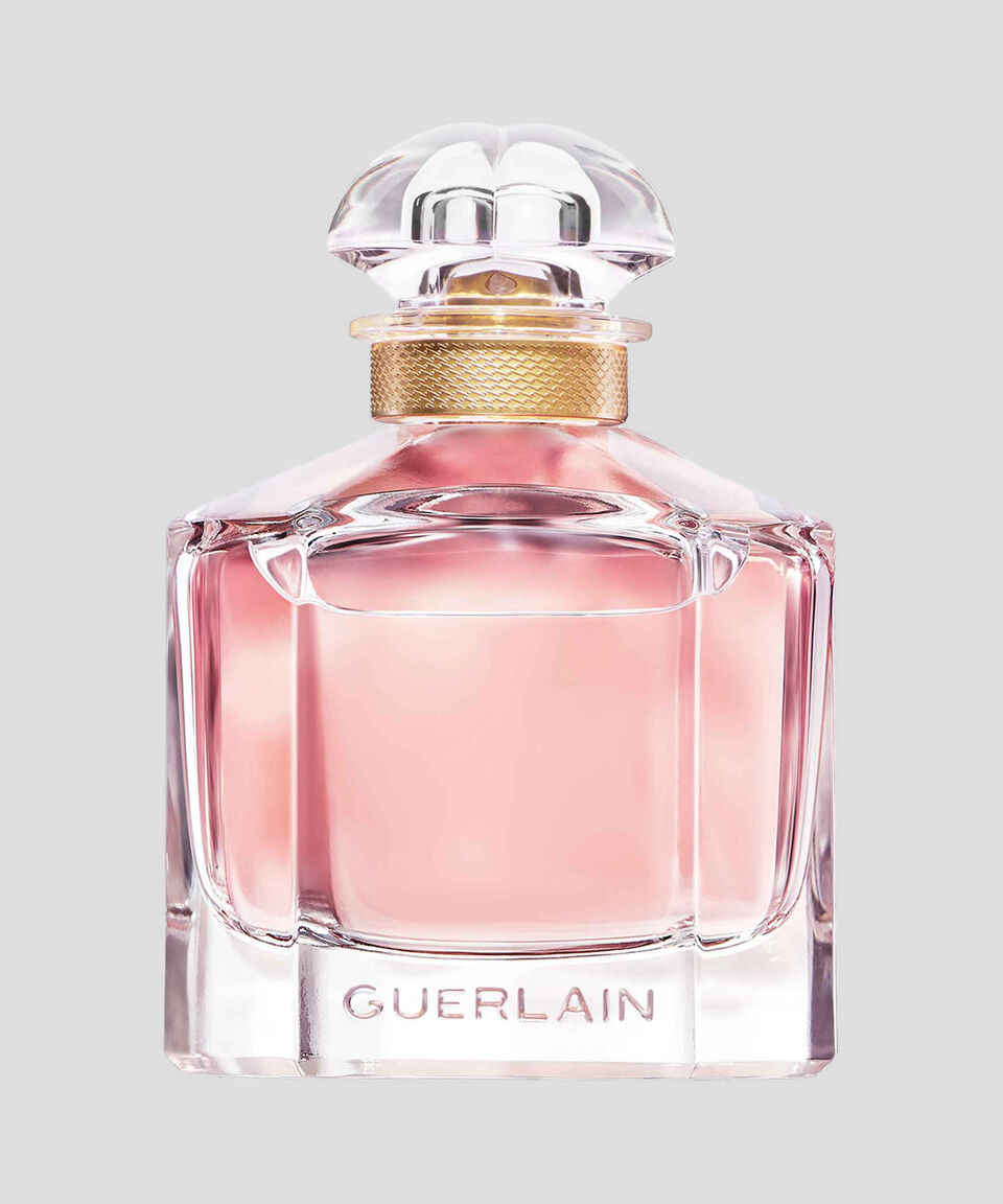 Perfume Mon Guerlain, Eau de Parfum 100 ml para Mujer