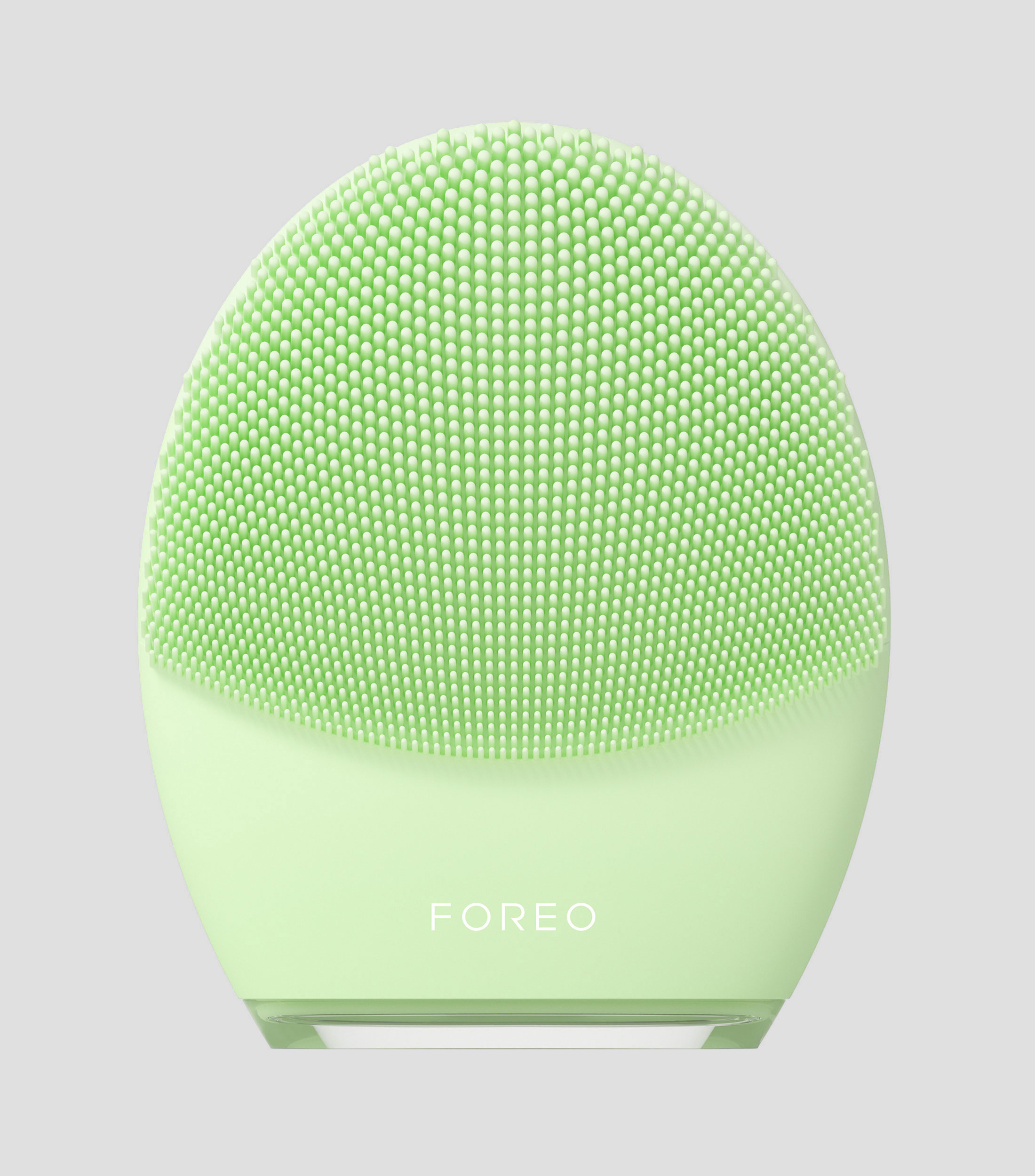 Dispositivo de limpieza facial y masaje reafirmante LUNA 4 Combination Skin