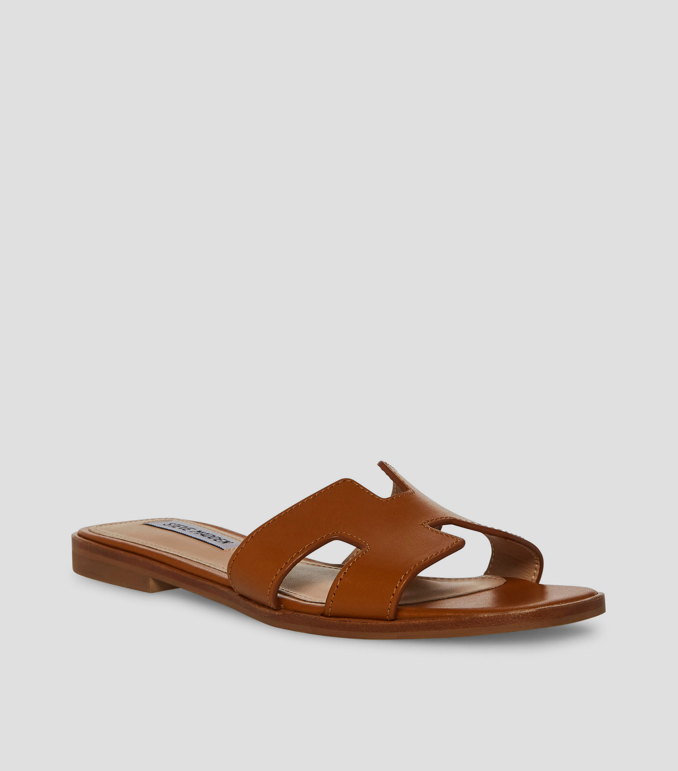 Sandalias planas Hadyn lisas Mujer