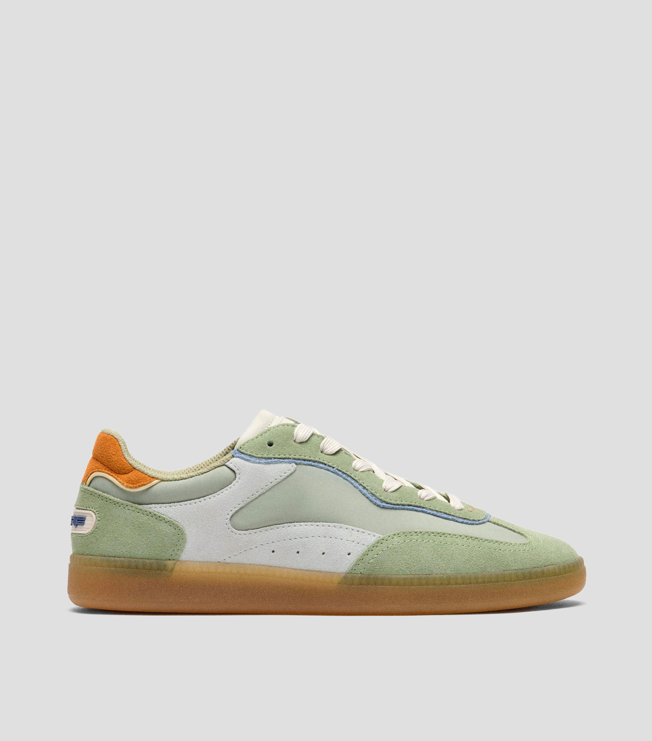 Tenis casuales Park Mujer