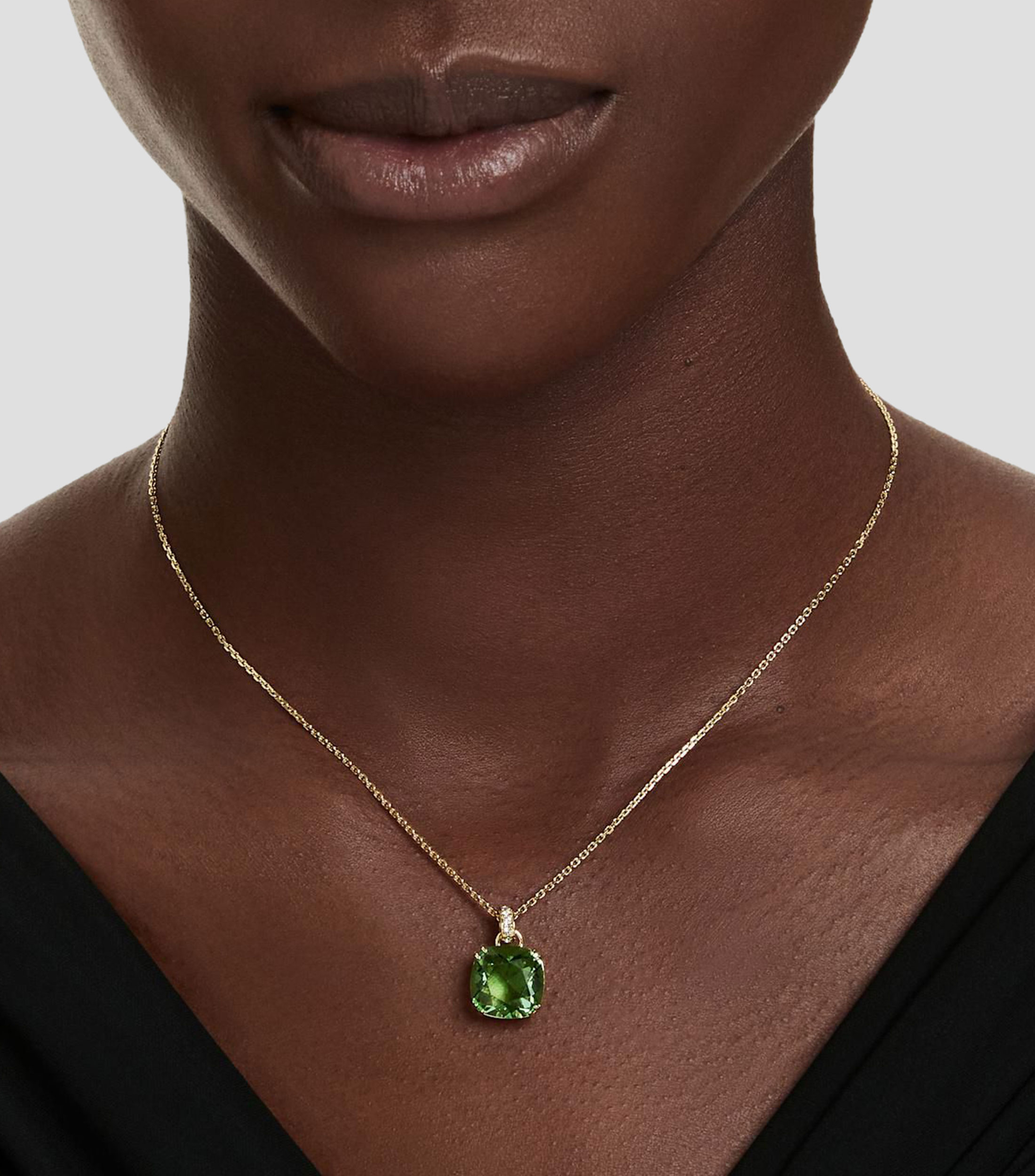 Collar Millenia Mujer