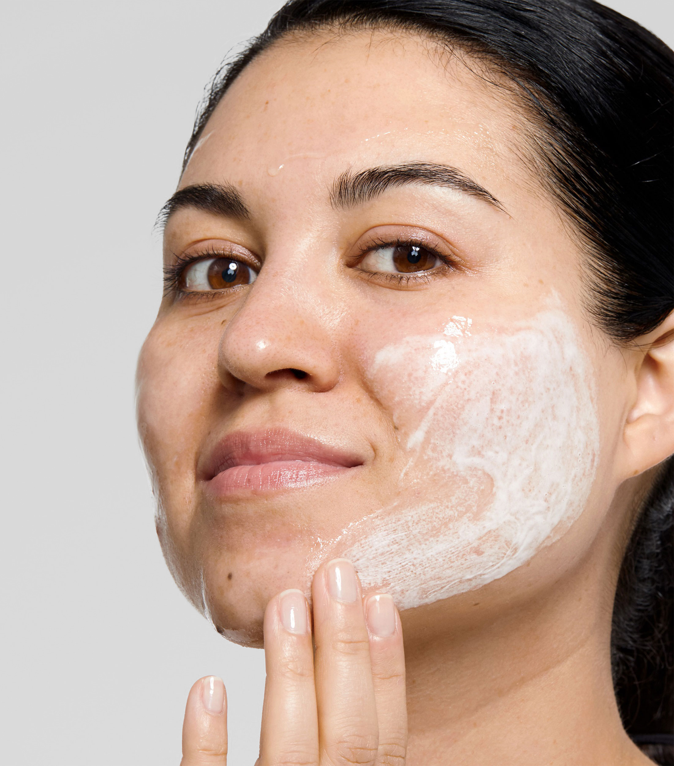 OS JUMBO CL LIQ FACIAL I y II 400ML