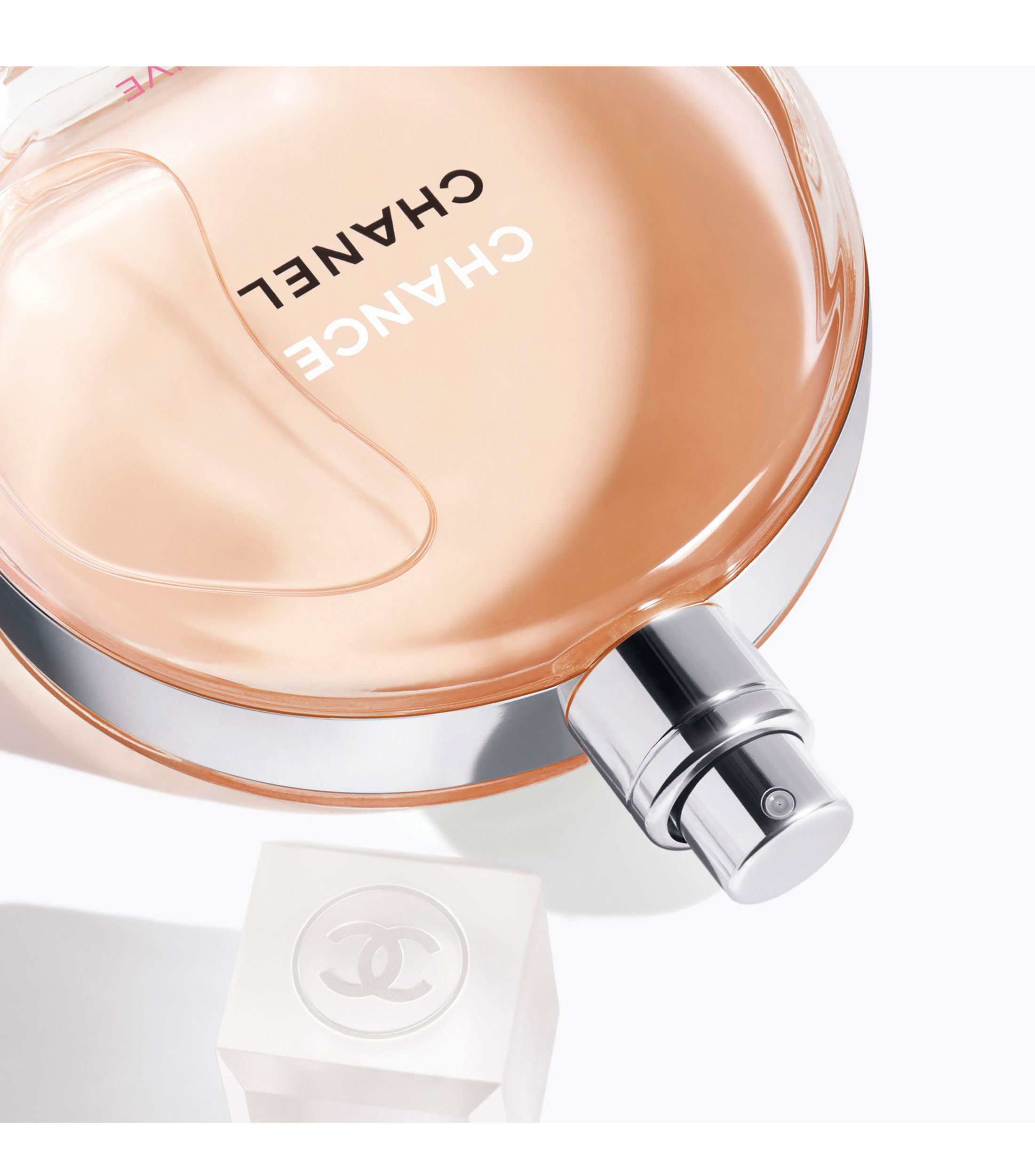 EAU DE TOILETTE, 100 ML