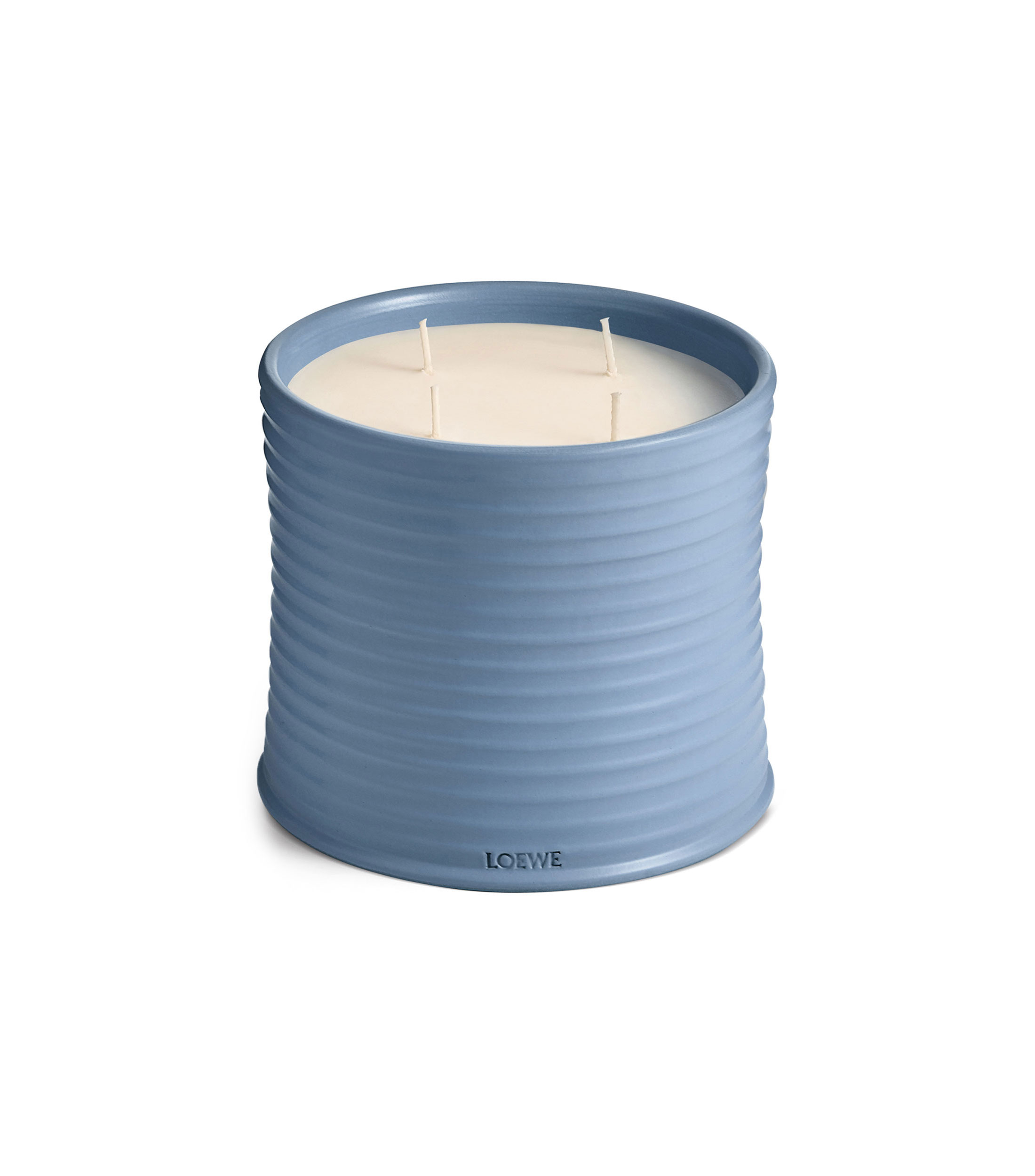 LOEWE HS CYPRESS BALLS CANDLE L