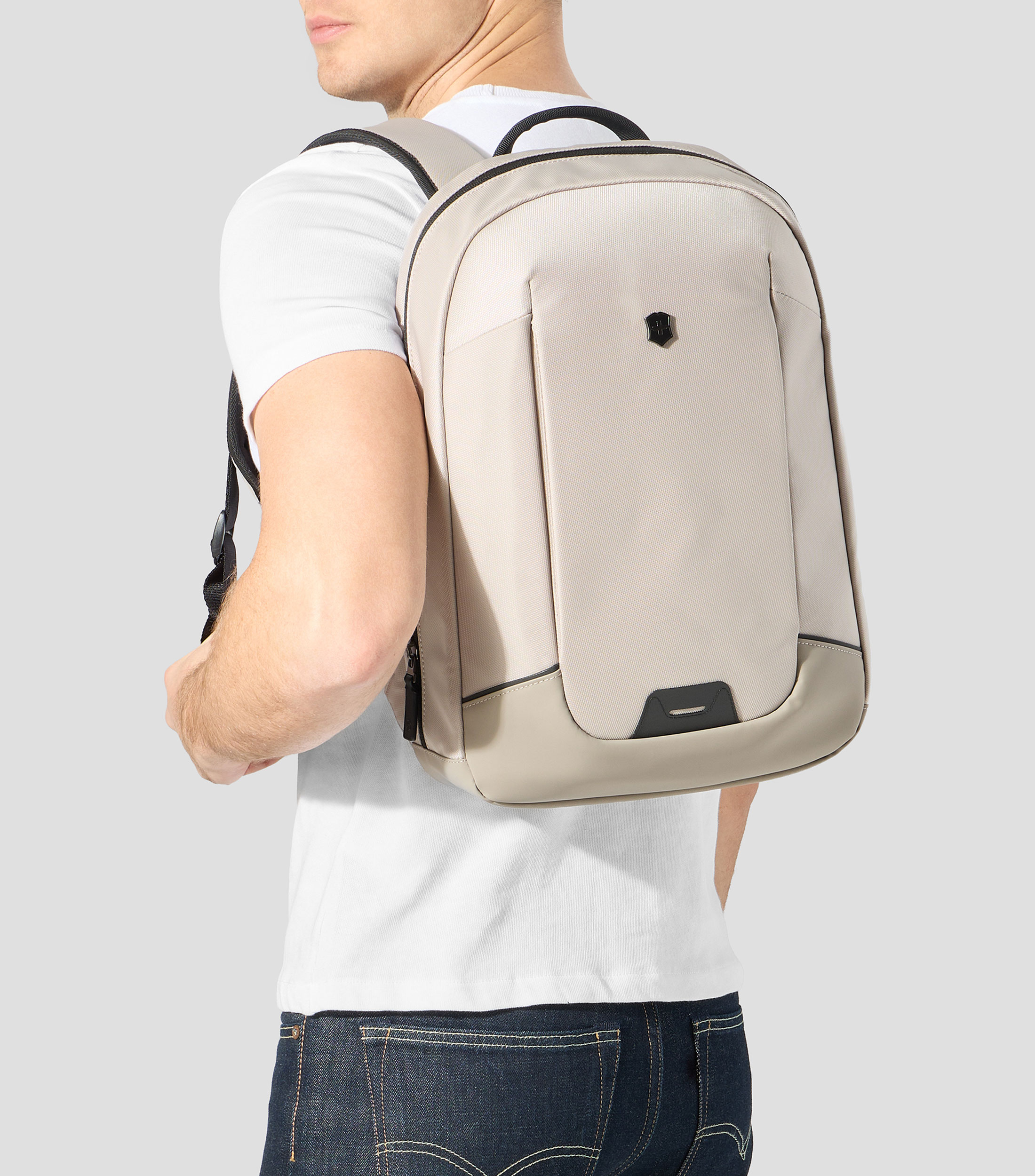 Mochila Altmont Modern City lisa Hombre