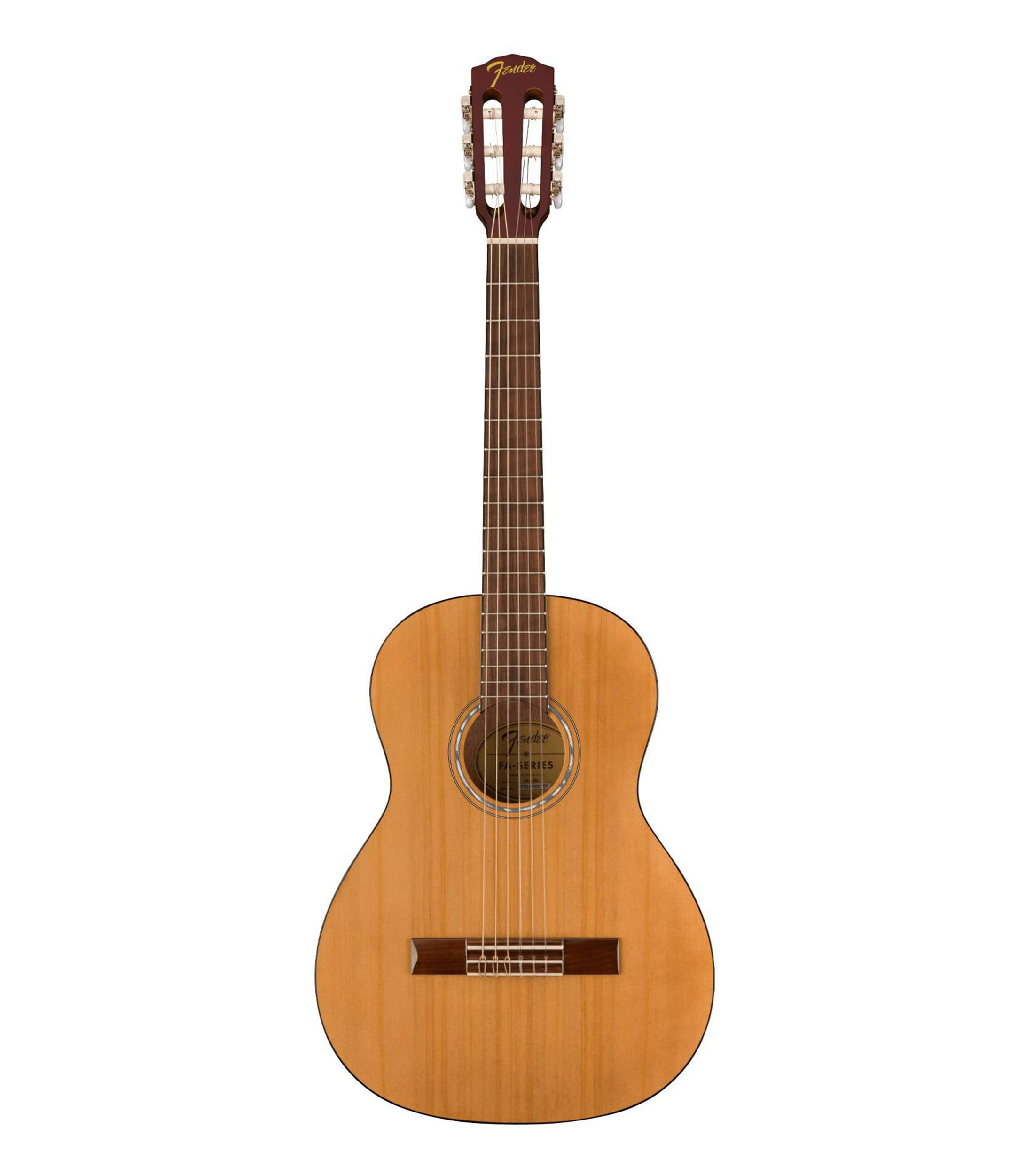 Guitarra Acústica Starter Pack FA15N