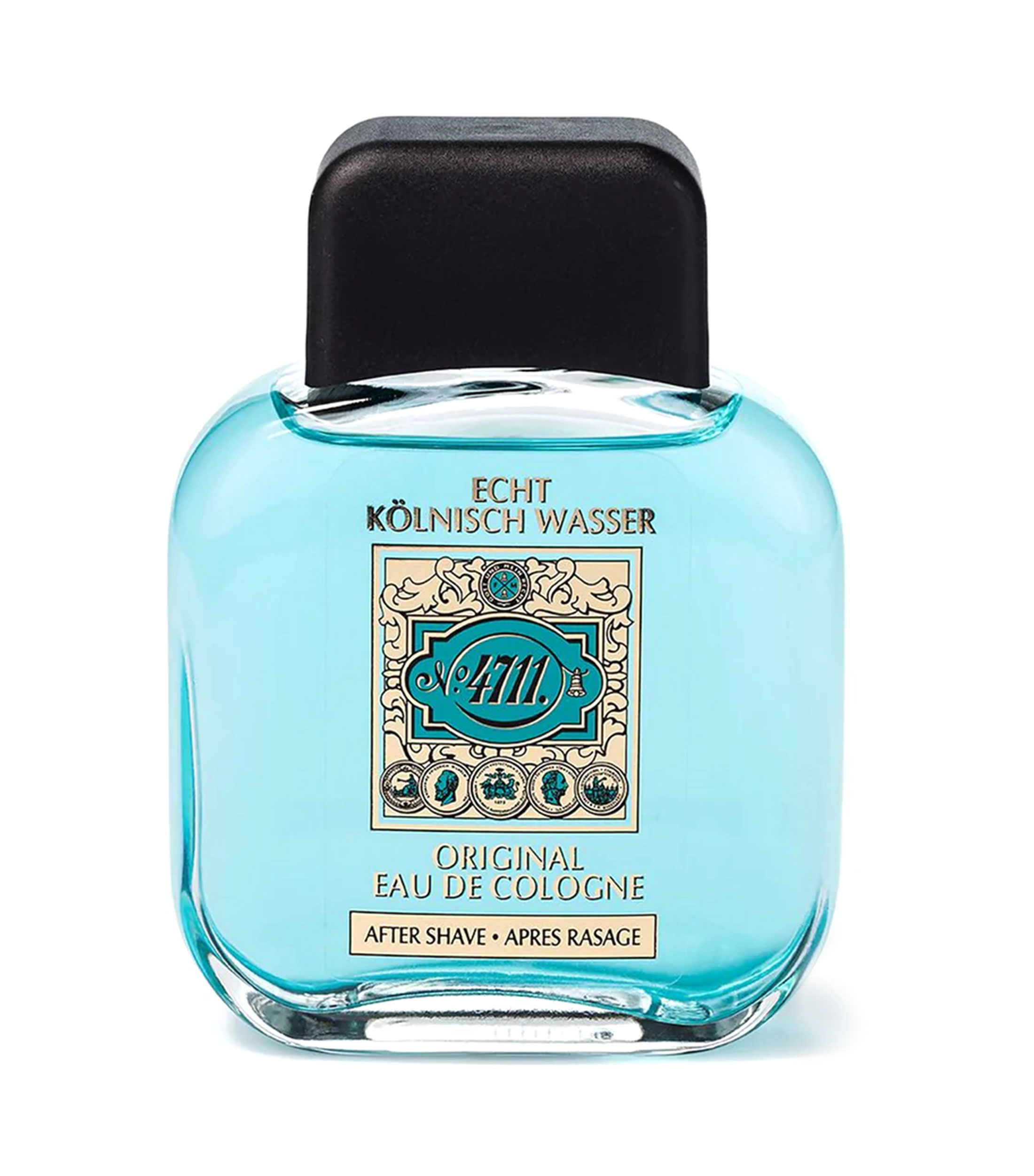 4711 Loción facial After Shave Original Eau de Cologne, 100 ml Hombre El Palacio de Hierro