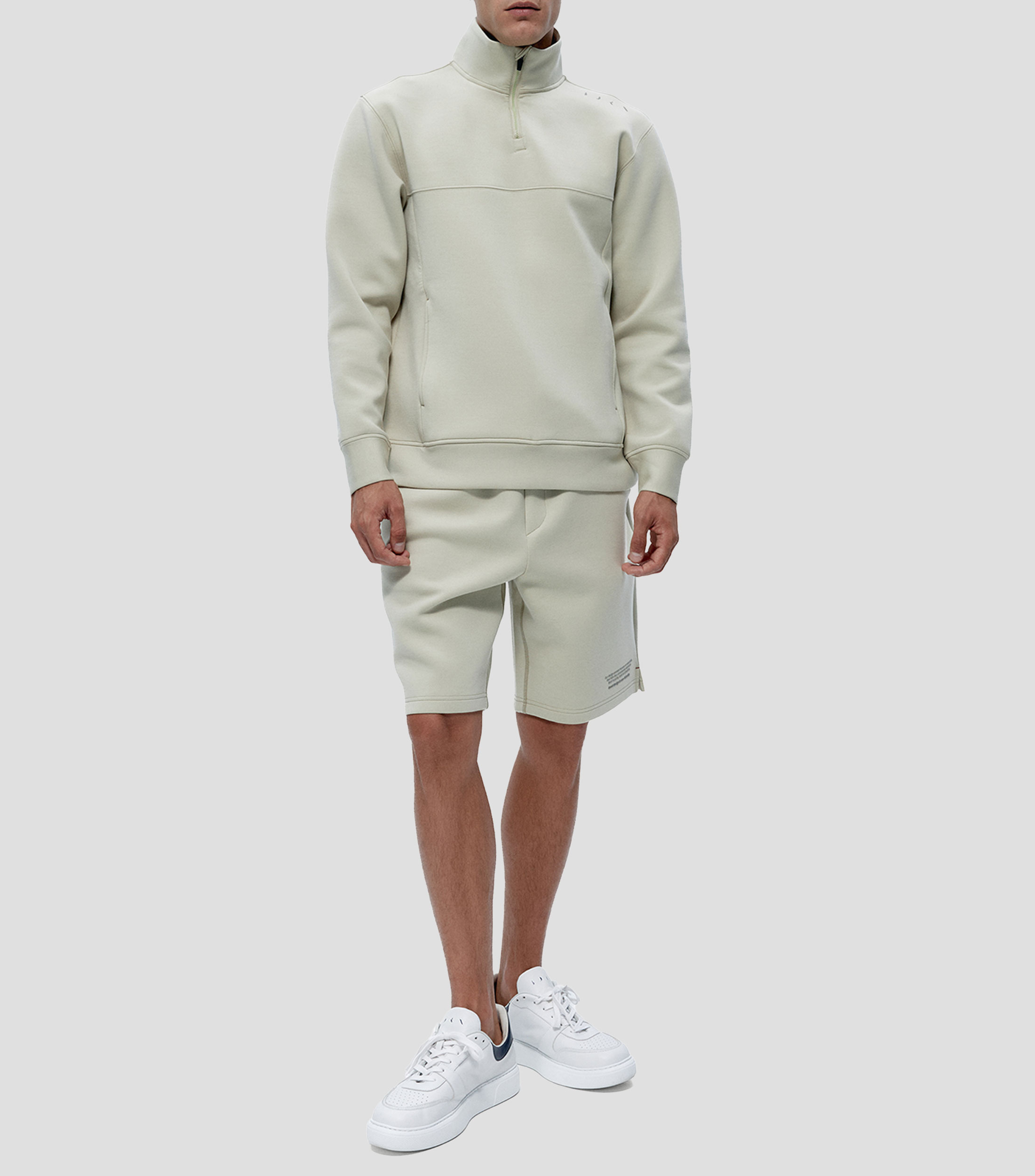 Short Lowa liso Hombre