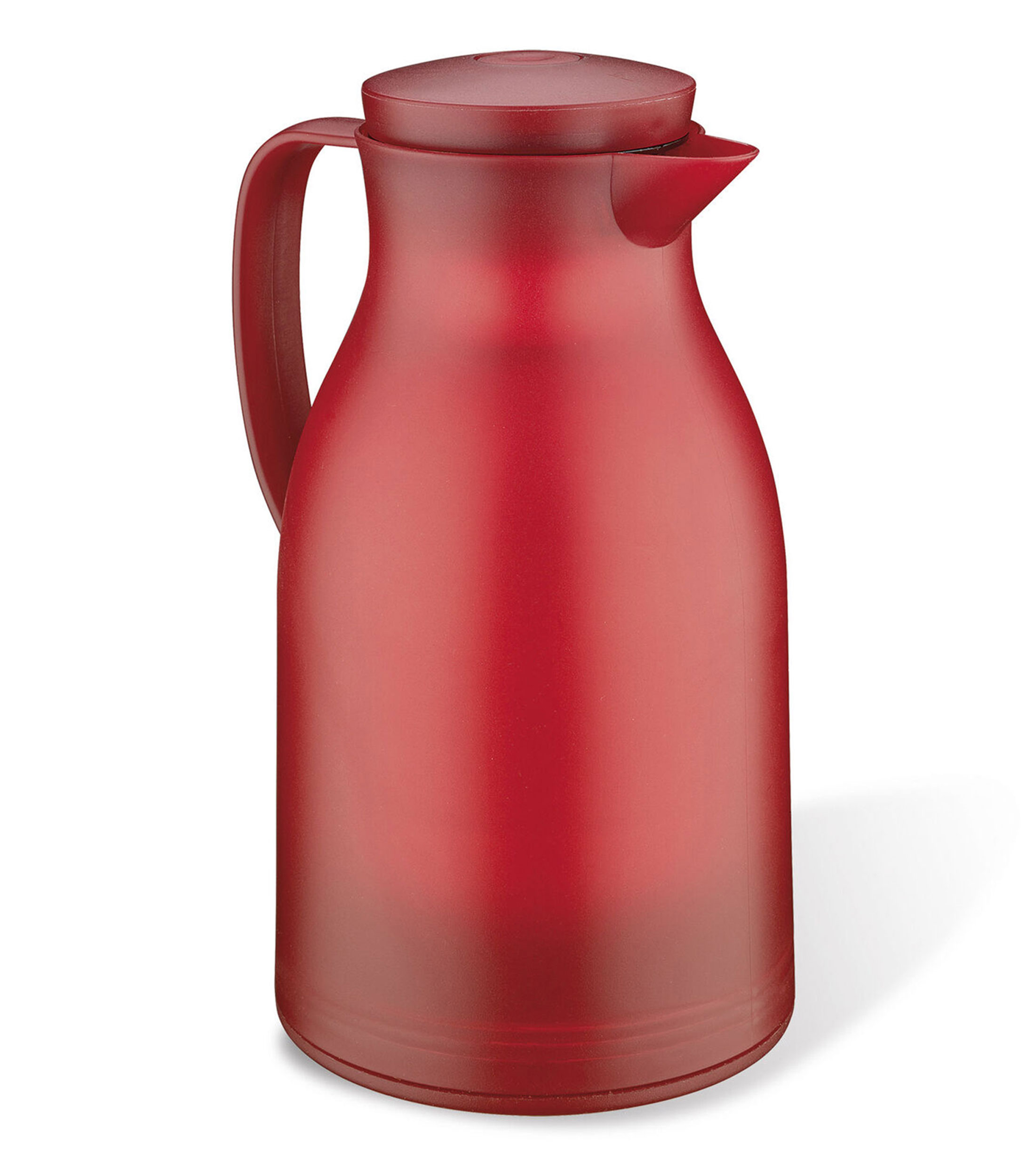 Jarra termica Roja