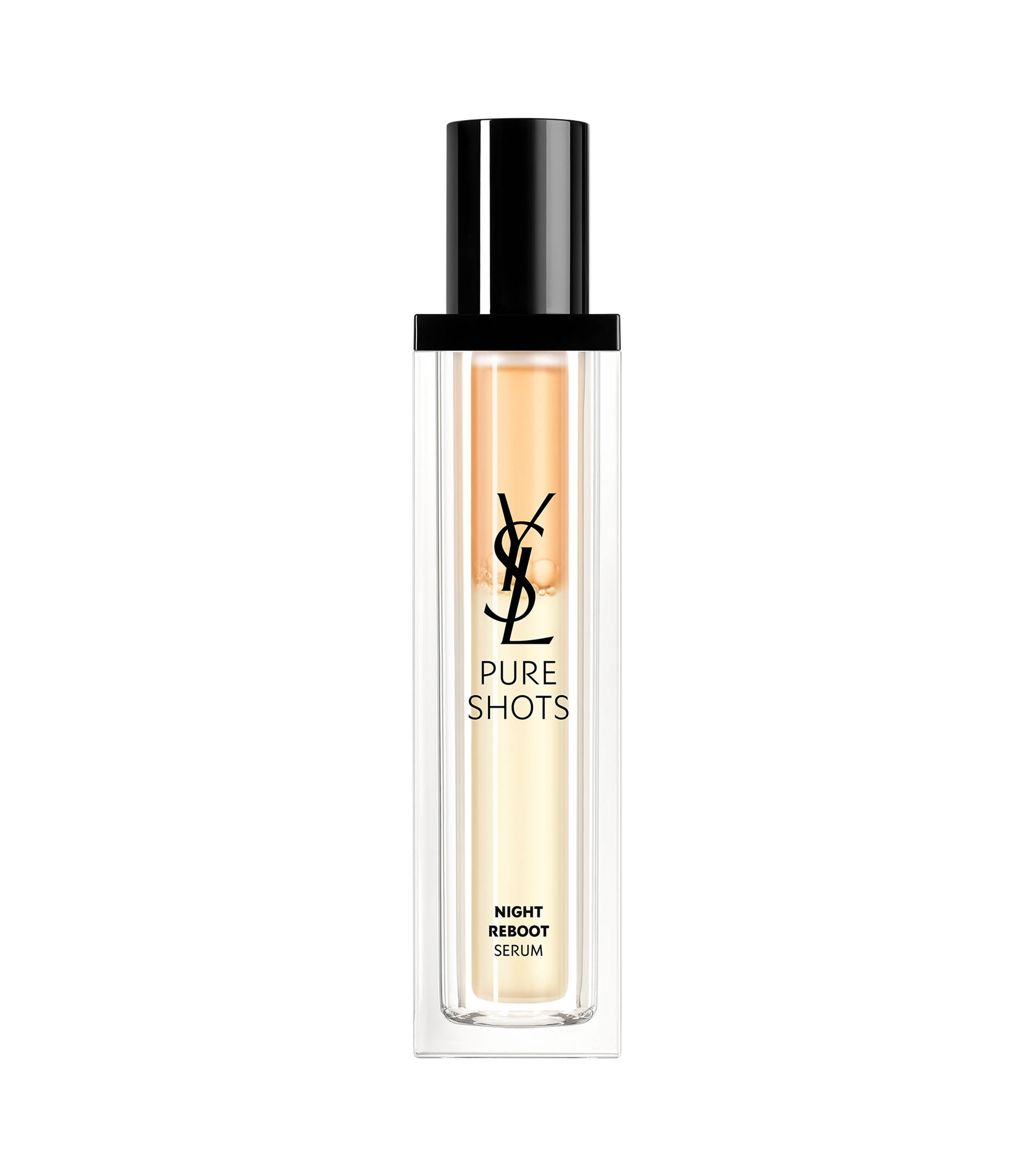 Suero Antiedad Hidratante Pure Shots Night Reboot, 50 ml