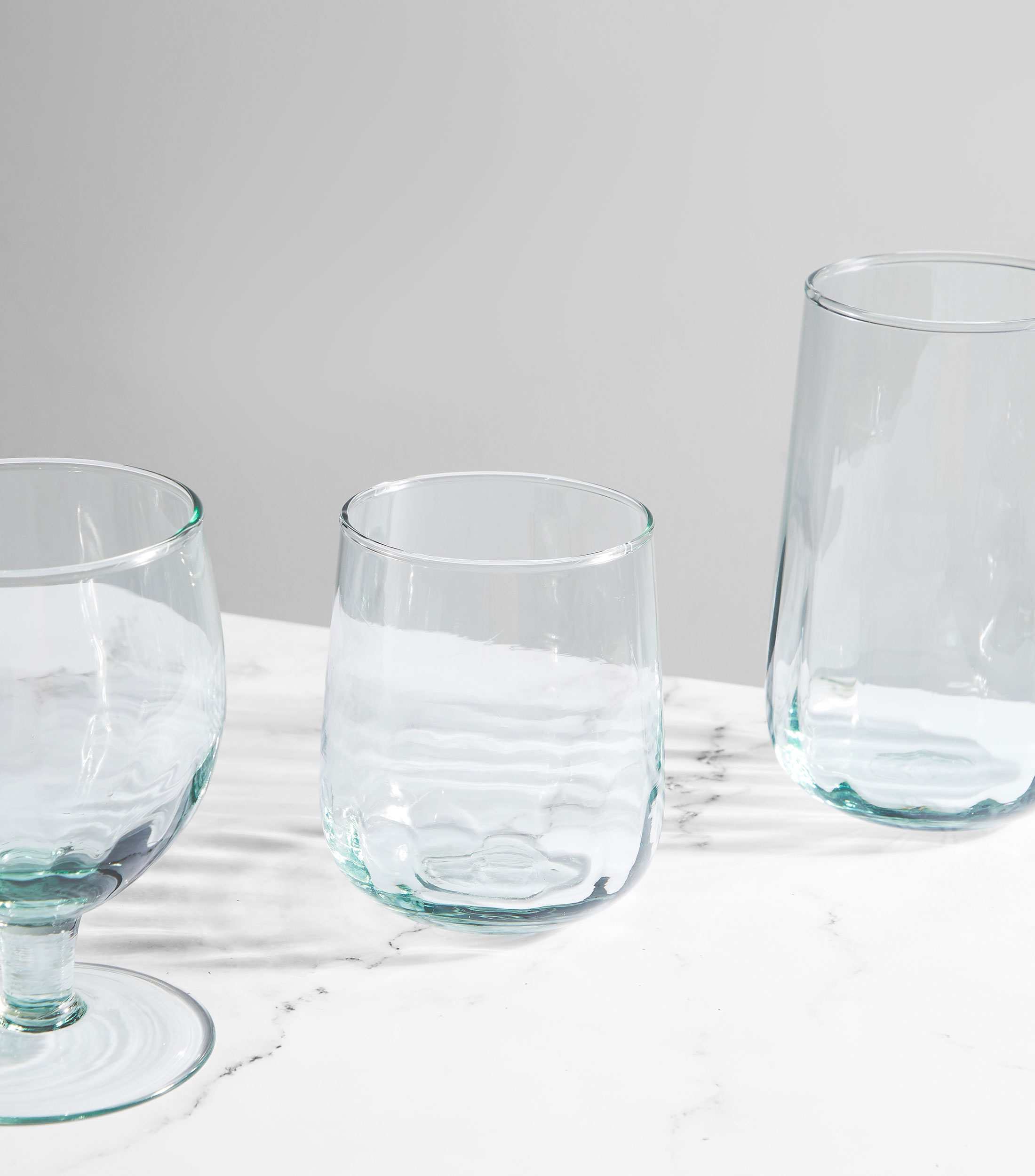 Set 4 vasos Mia