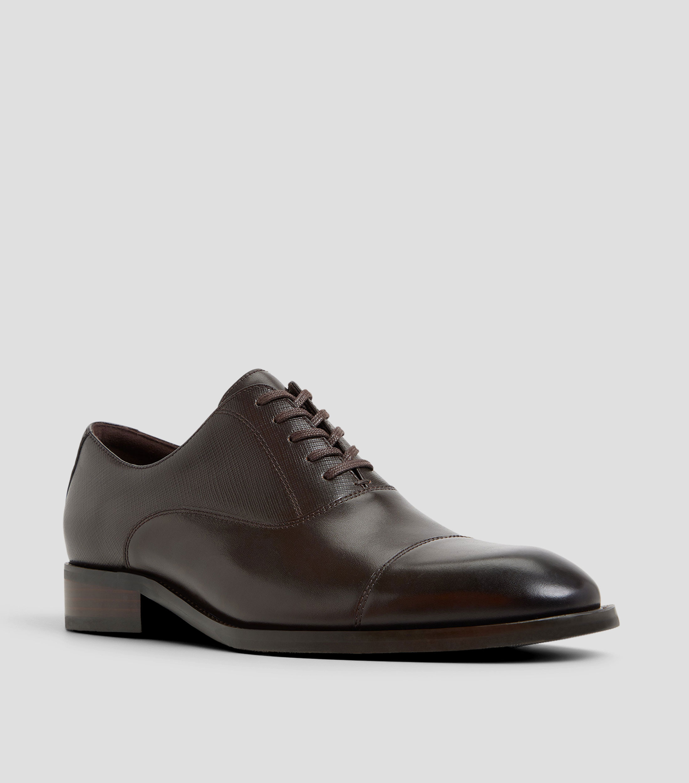 Zapatos de Vestir Bostonianos Reece en piel Hombre