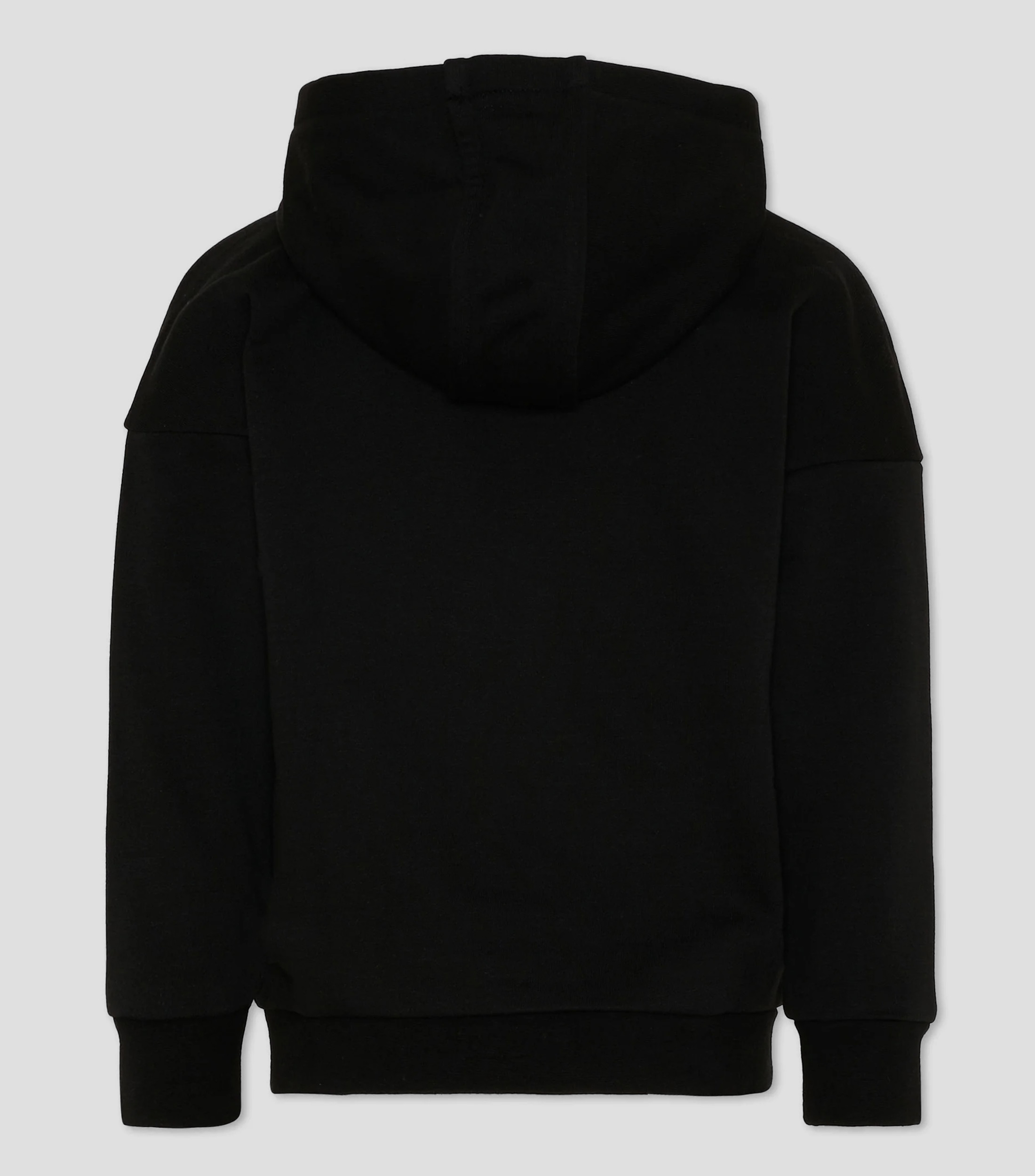 Sudadera canguro con capucha Niño