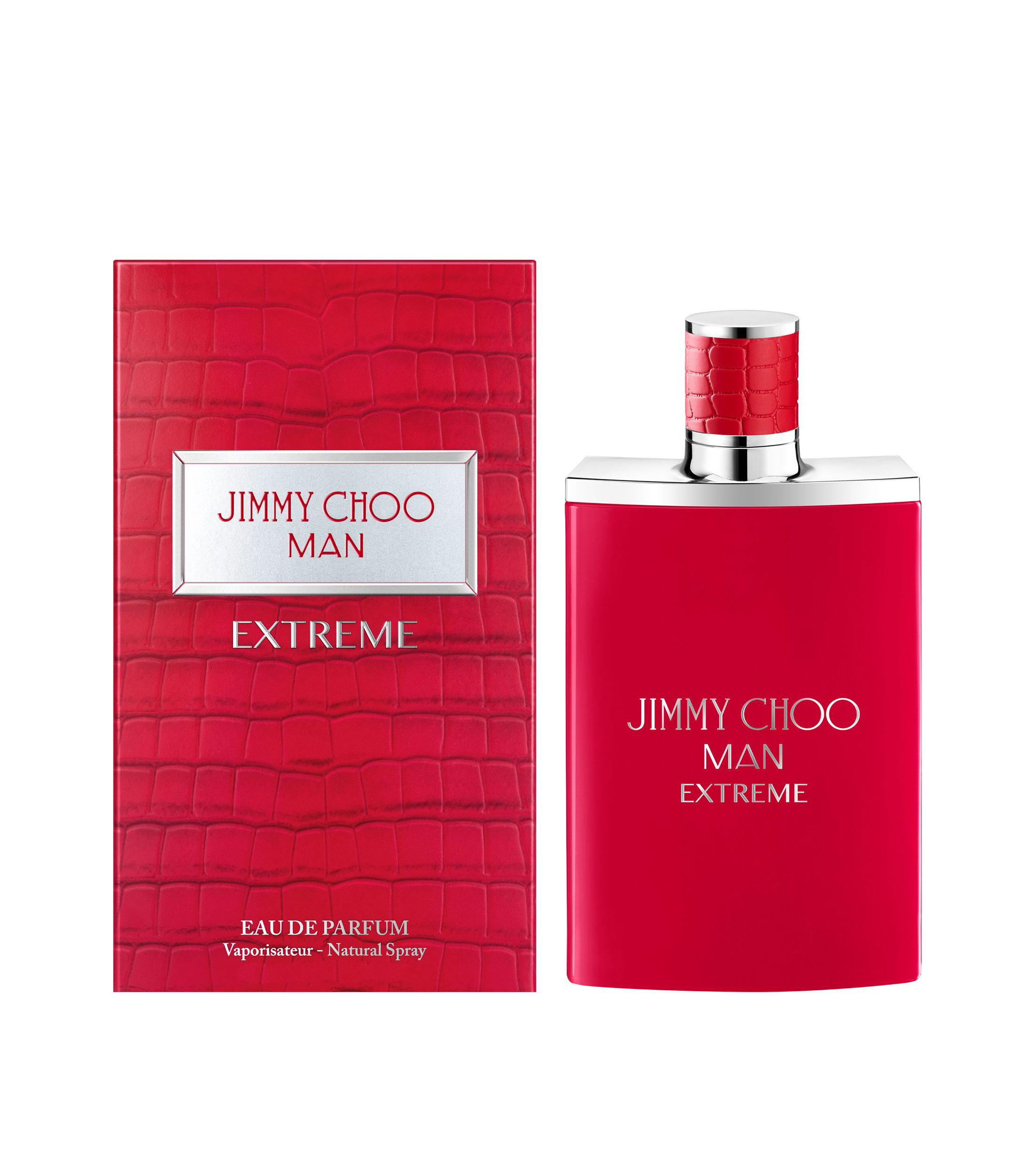 Perfume Man Extreme, Eau de Parfum 100 ml para Hombre
